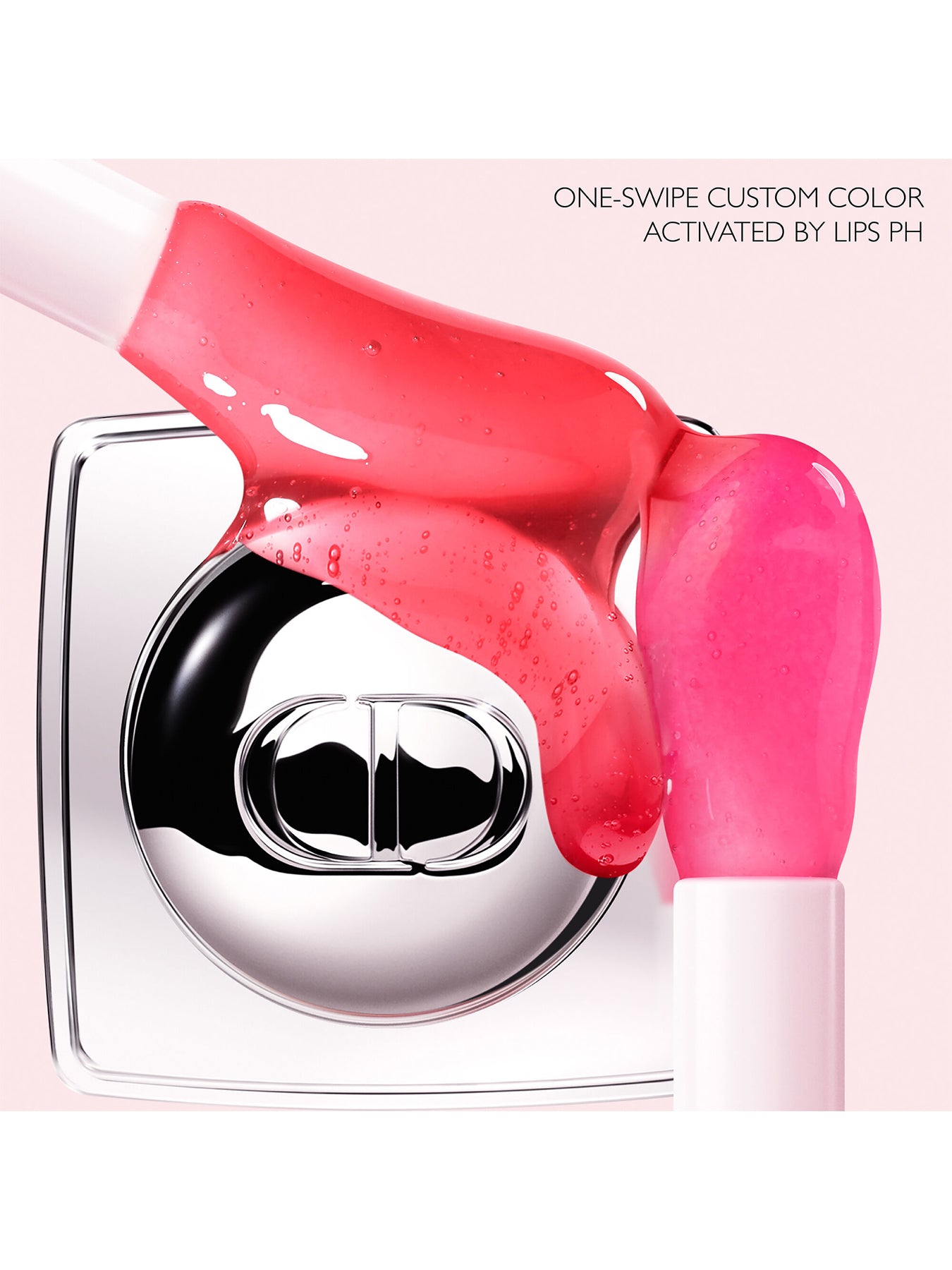 Addict Lip Glow Oil