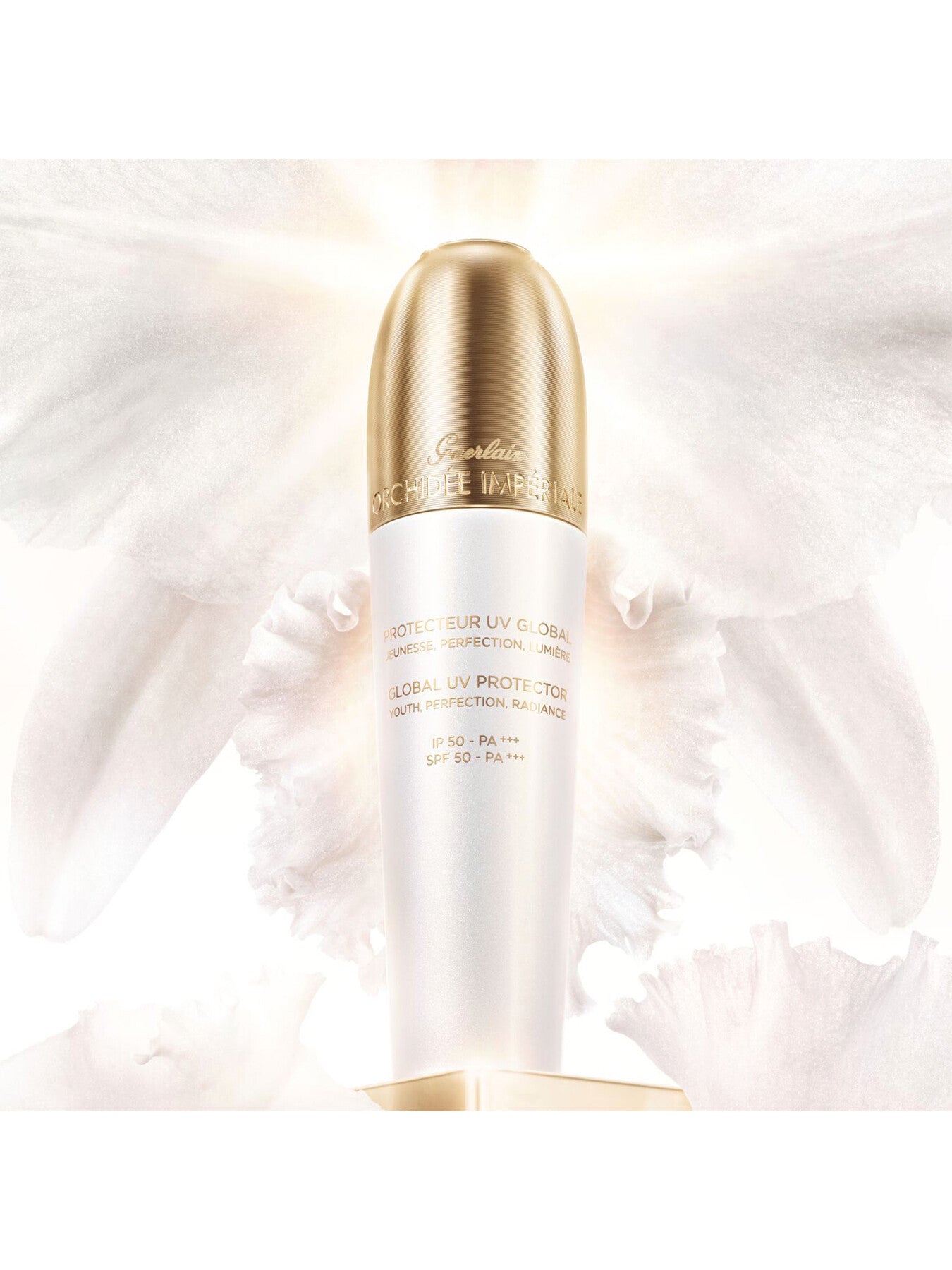 Orchidee Imperiale UV Shield 30ml