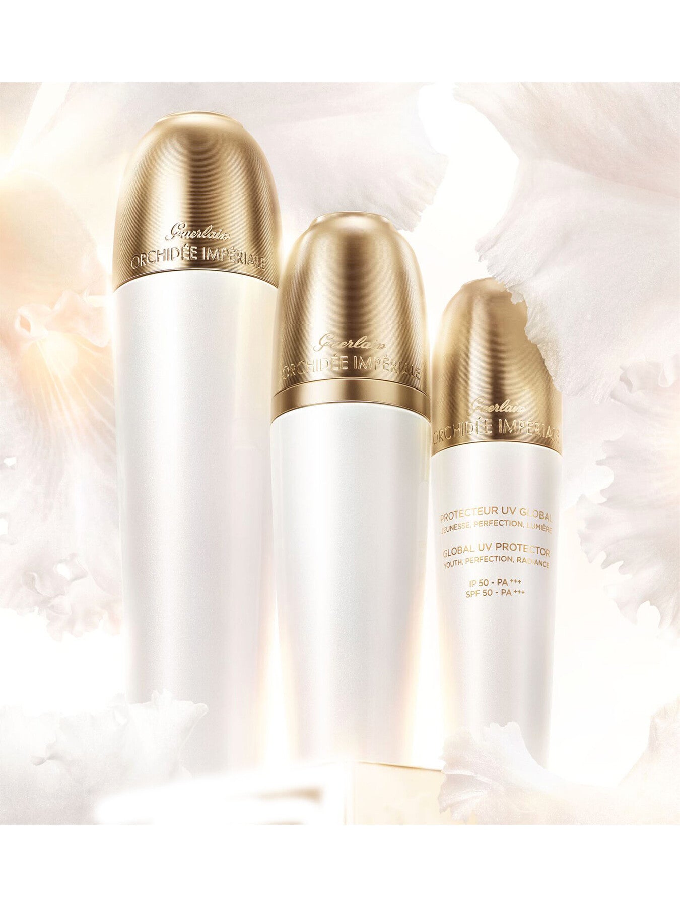 Orchidee Imperiale UV Shield 30ml