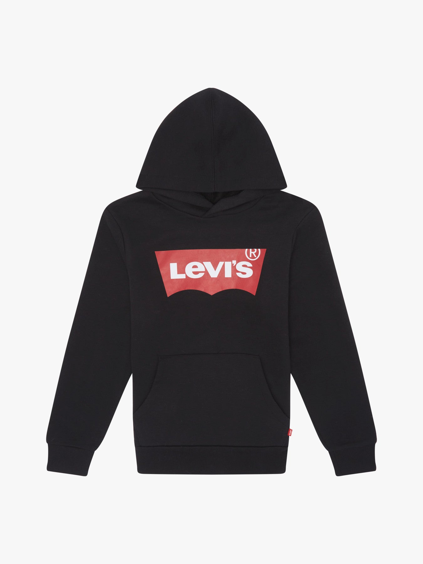 Batwing Hoodie