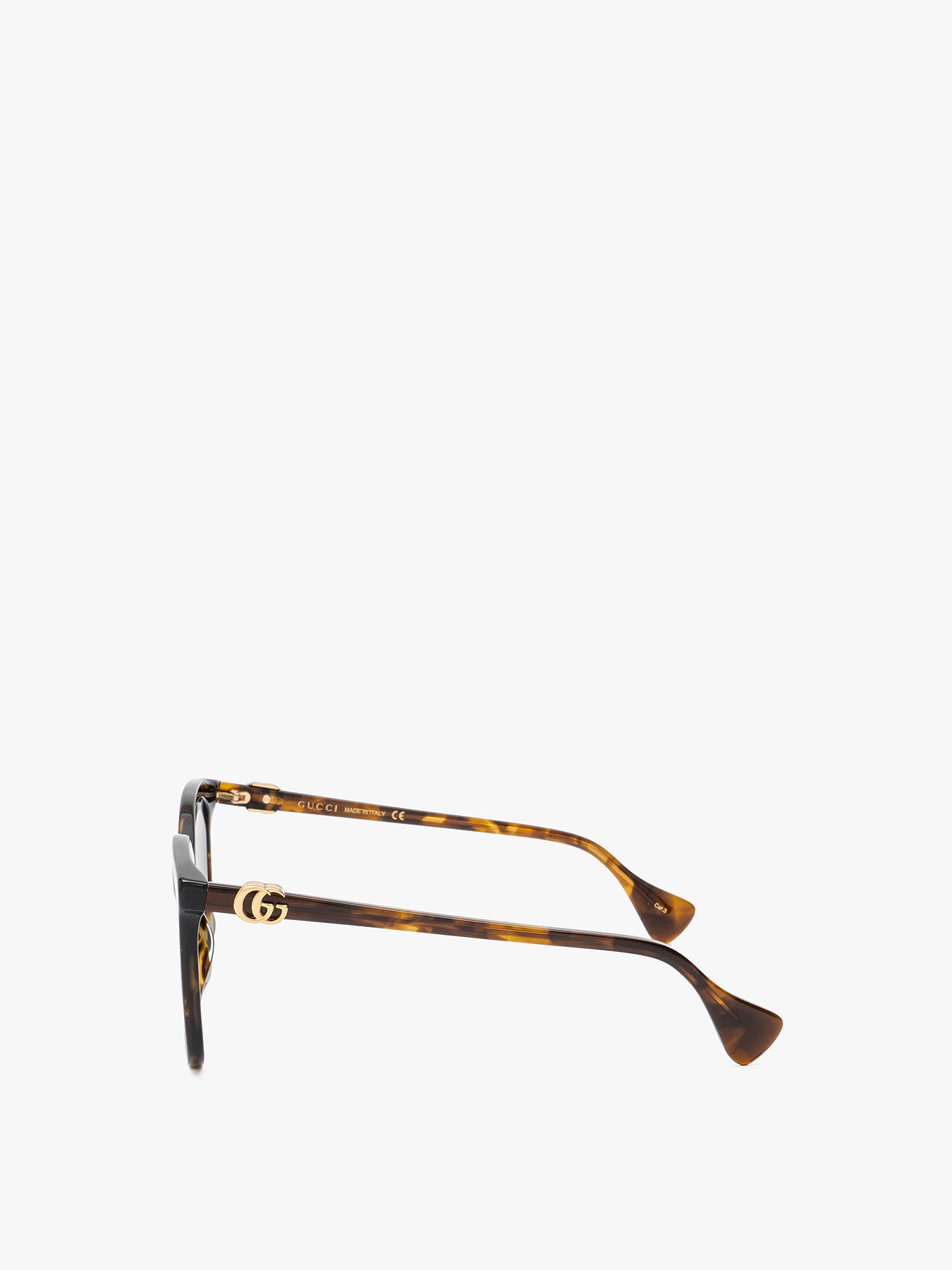 Mini Running Acetate GG Sunglasses