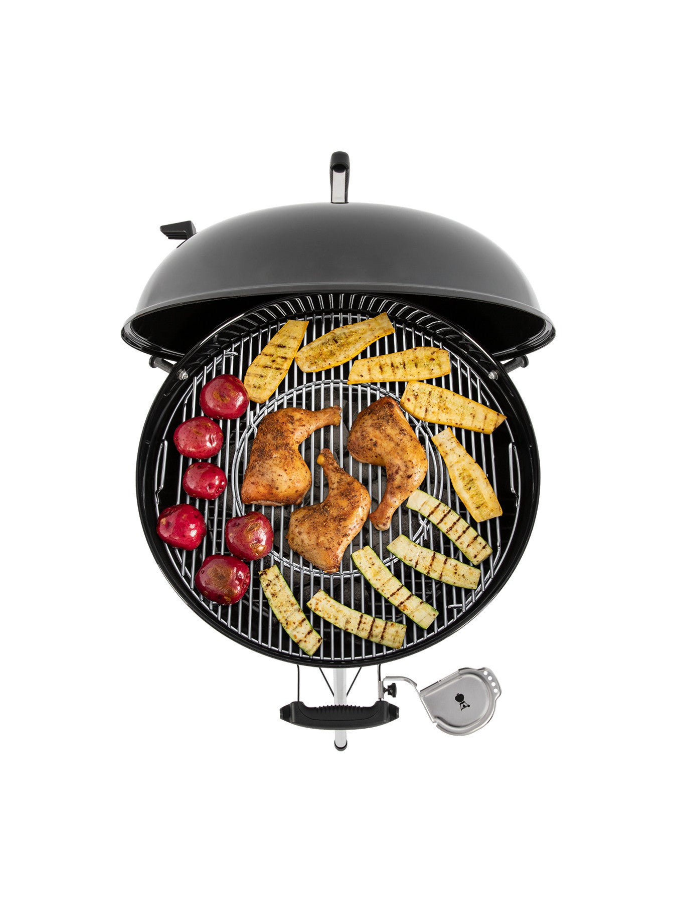 Master-Touch GBS E-5750 57cm