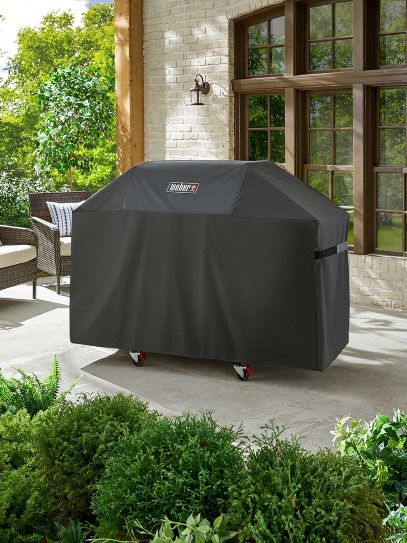 Genesis 300 Series Premium Grill Cover