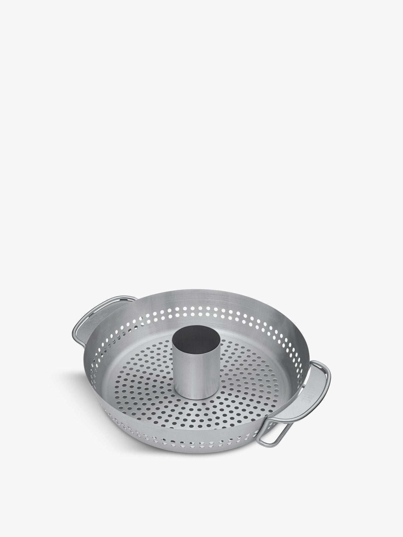 Poultry Roaster for Gourmet BBQ System