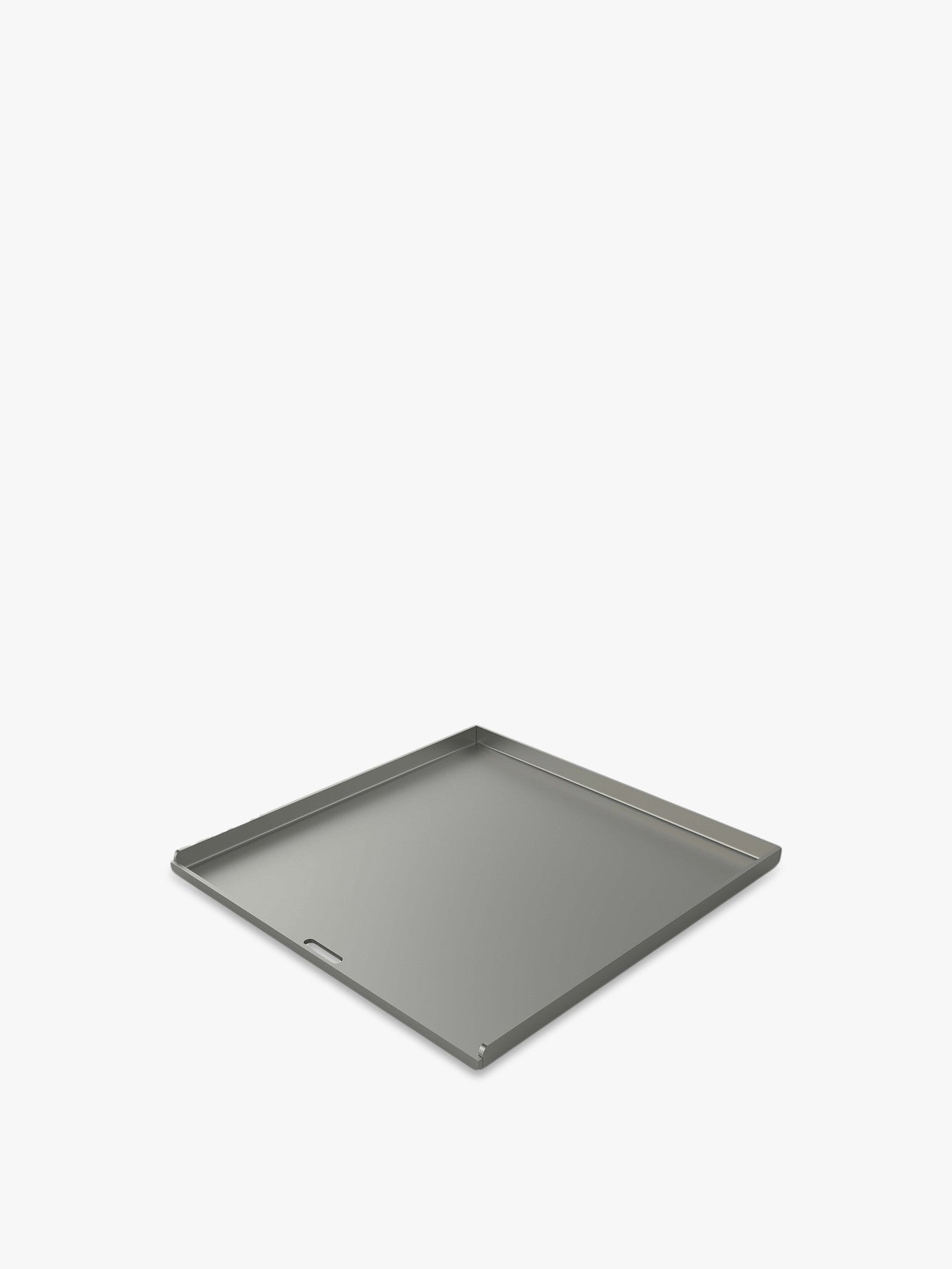 Crafted Flat Top