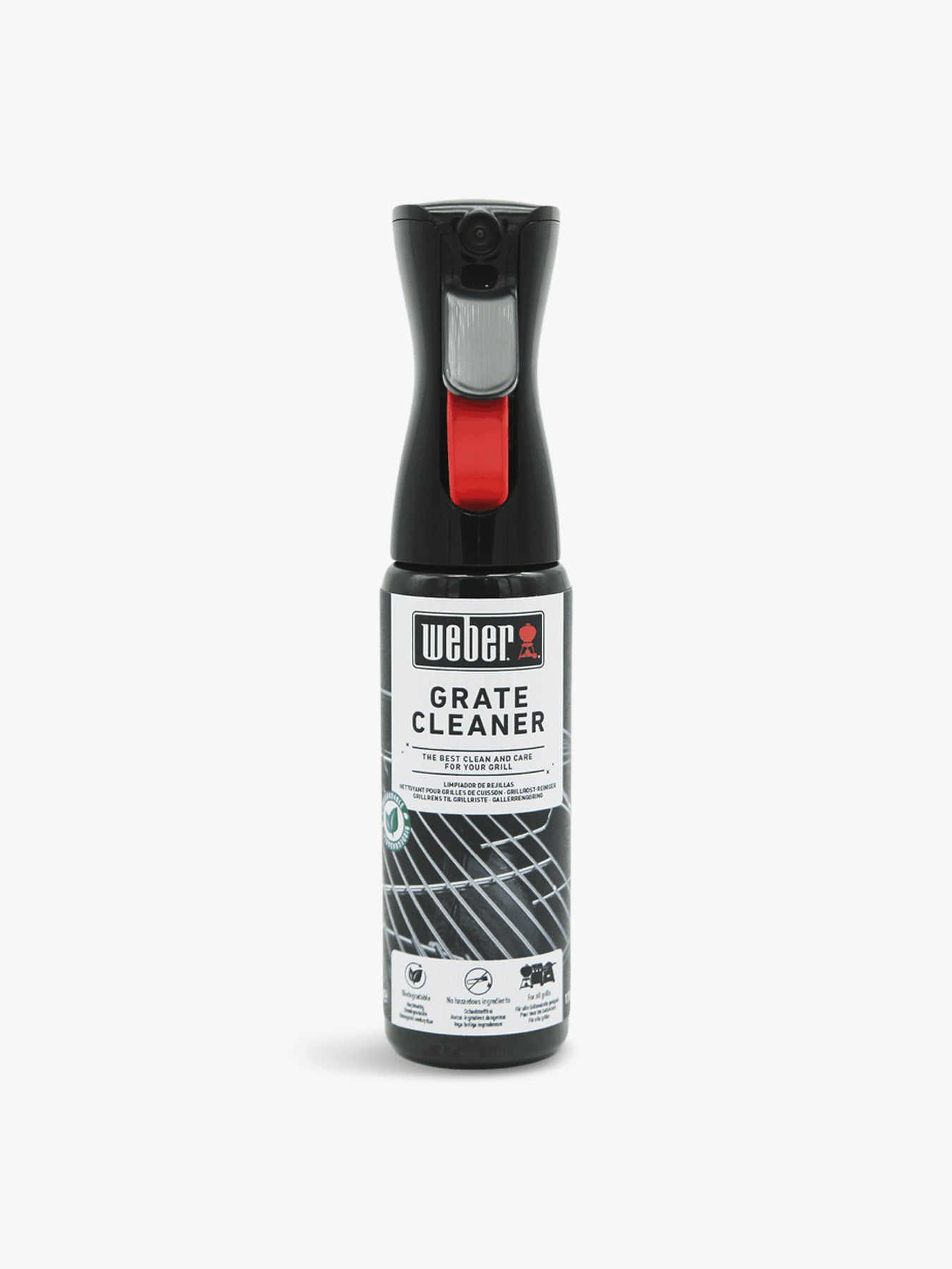 Grate Cleaner