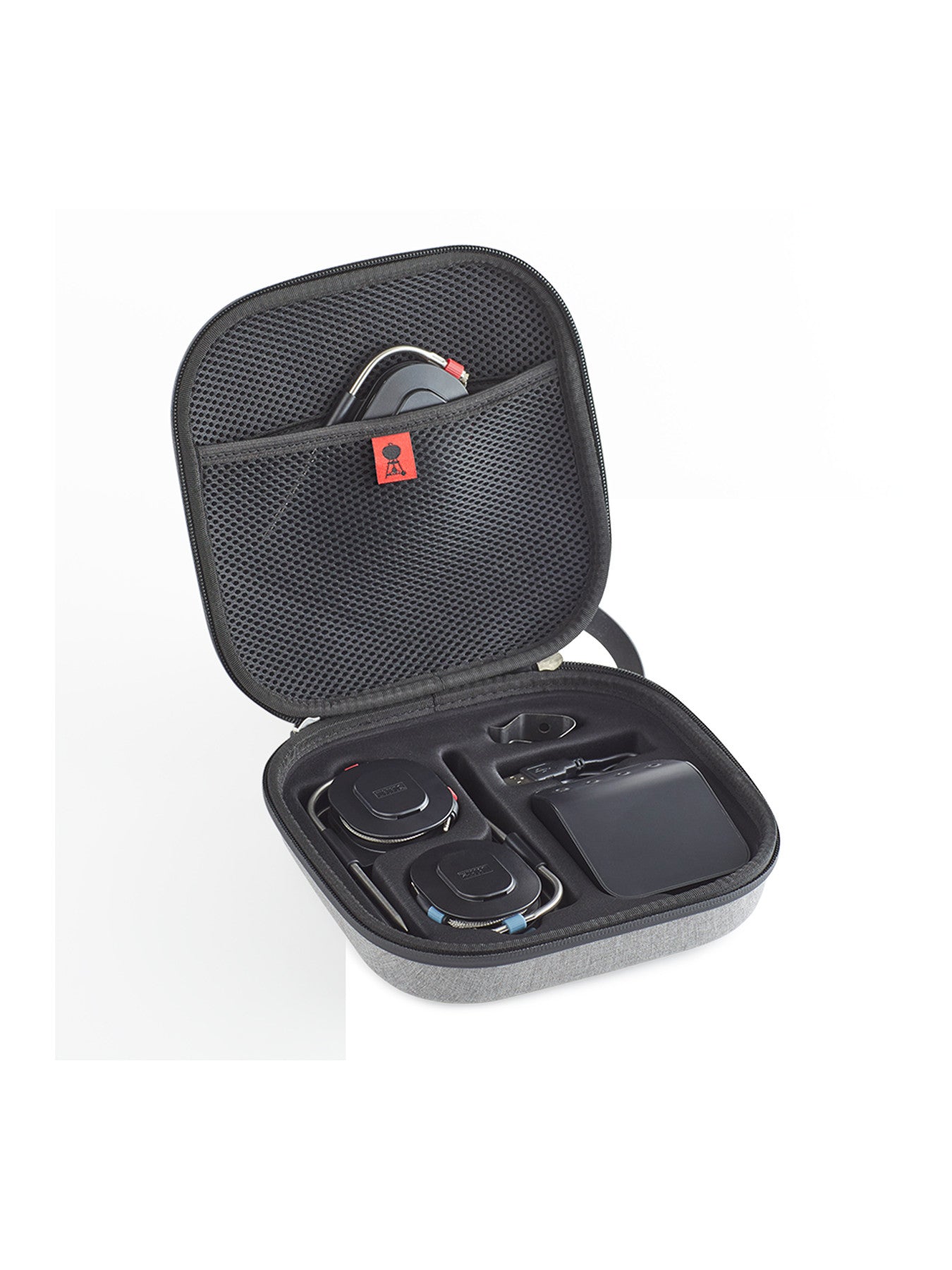 Connect Storage Travel Case