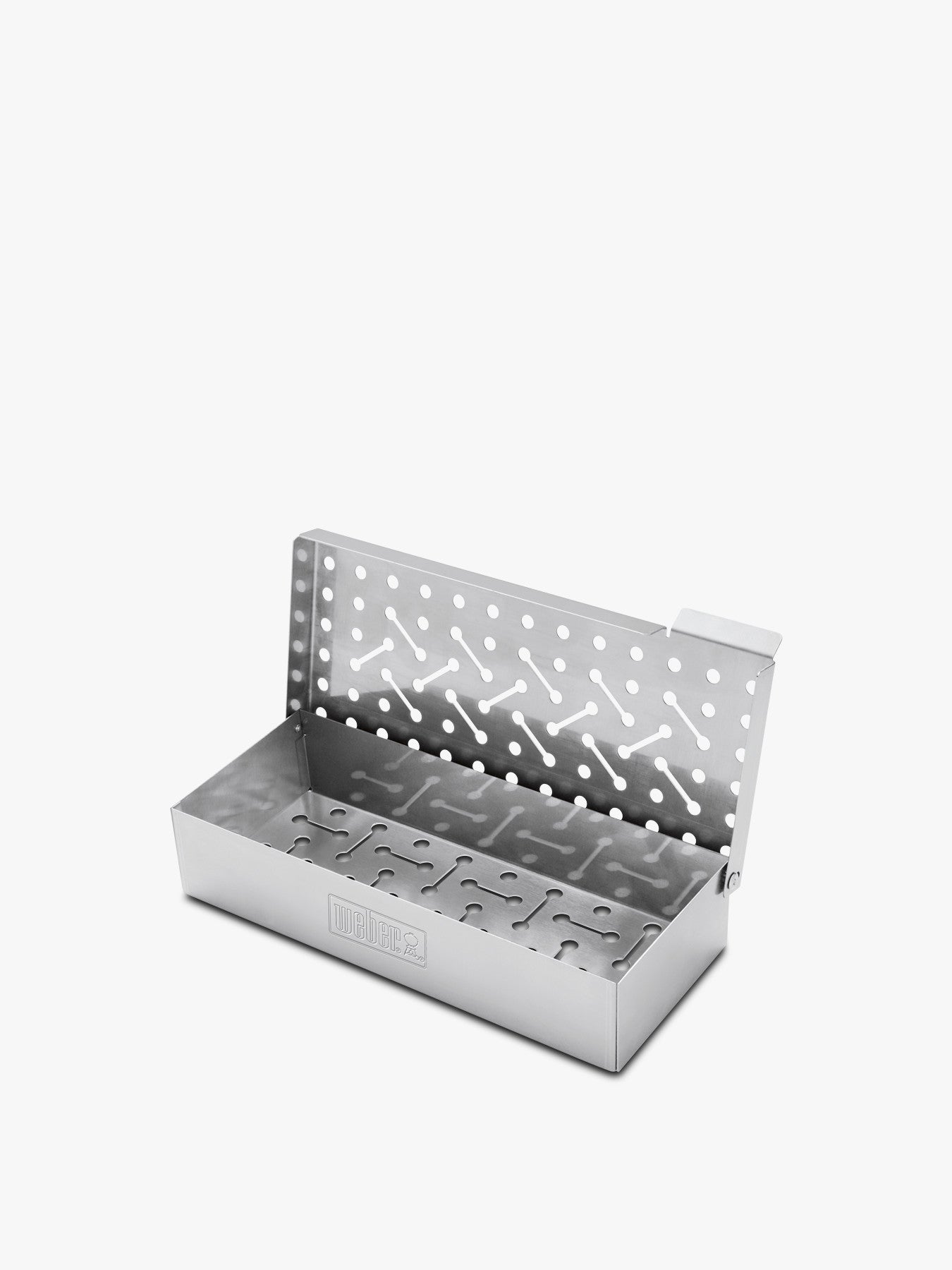 Universal Smokerbox
