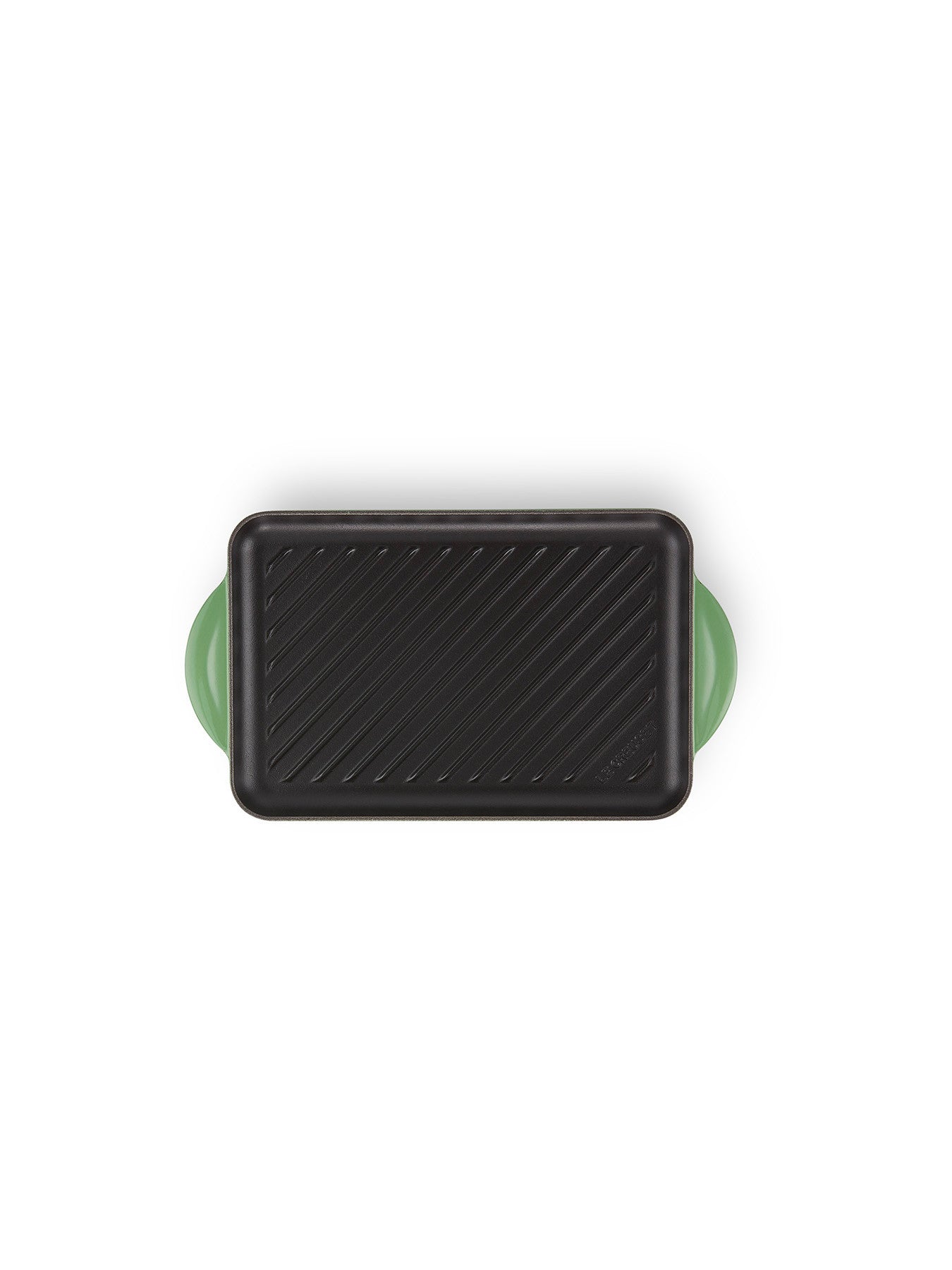 Cast Iron Rectangular Grill 32cm