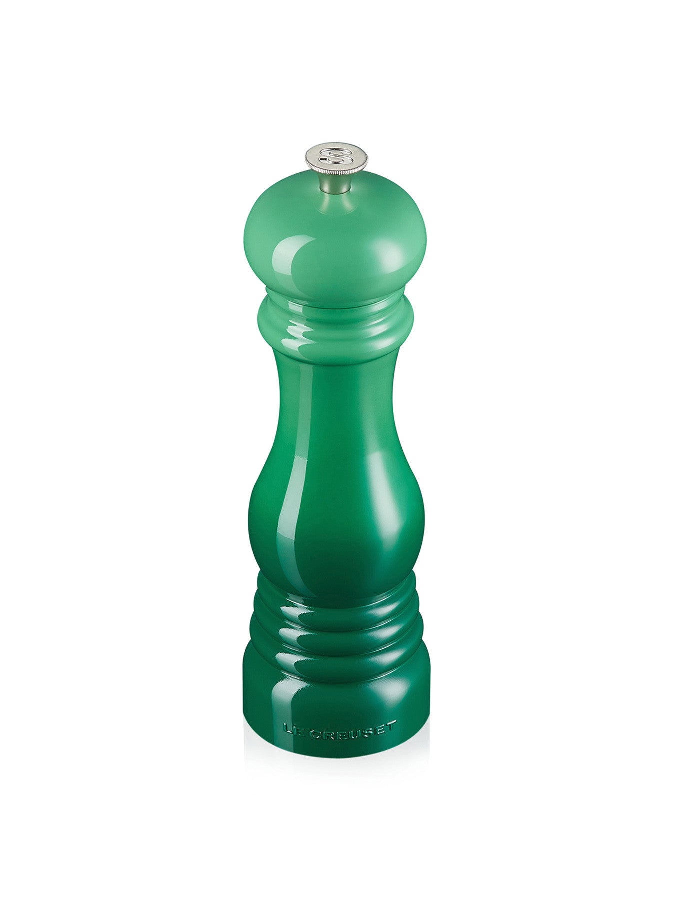 Classic Salt Mill 21cm