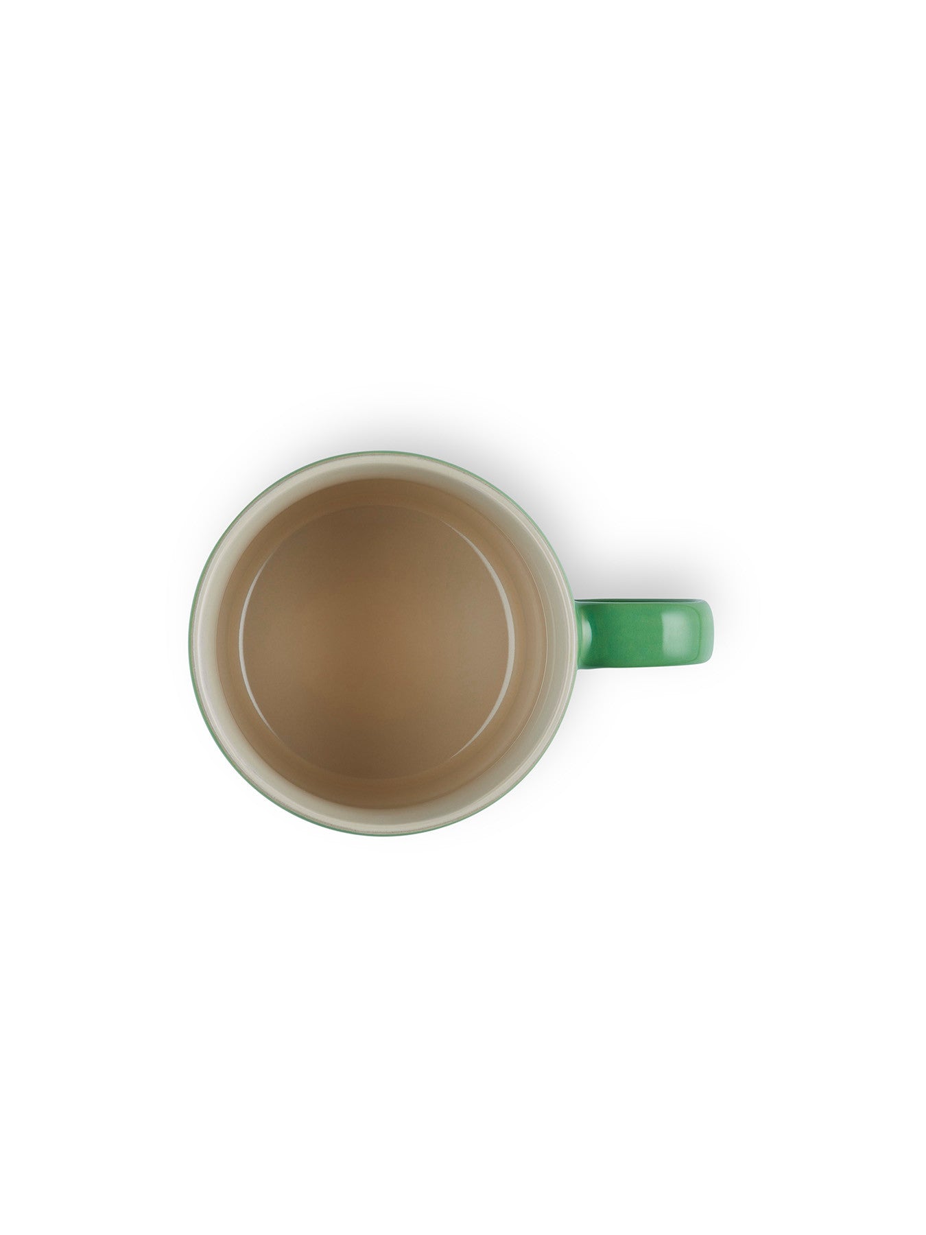 Stoneware Mug