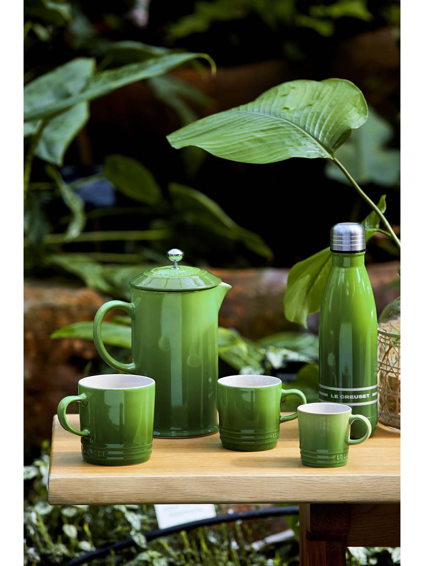 Stoneware Mug