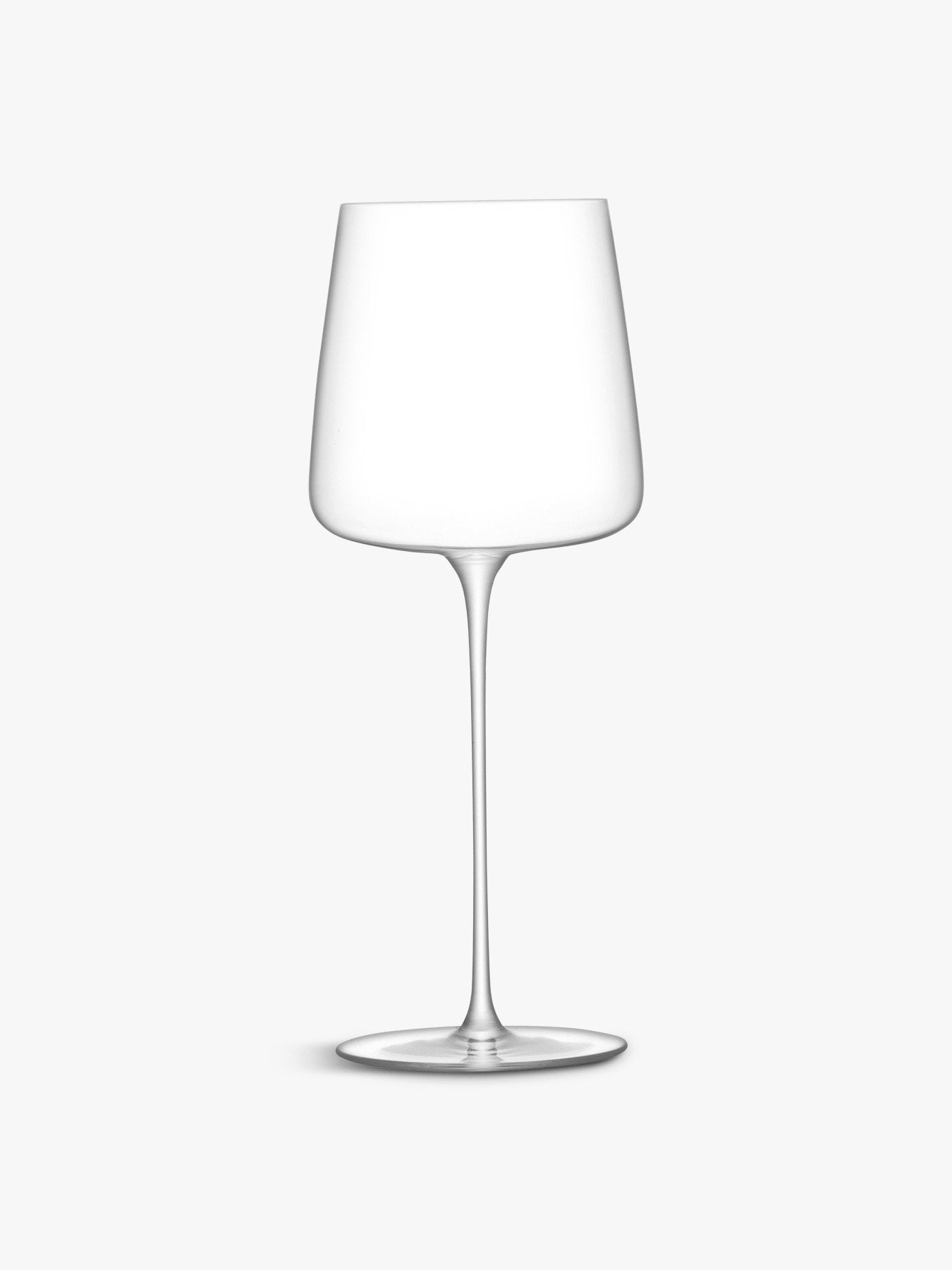 Metropolitan Grand Cru Glass Set of 4