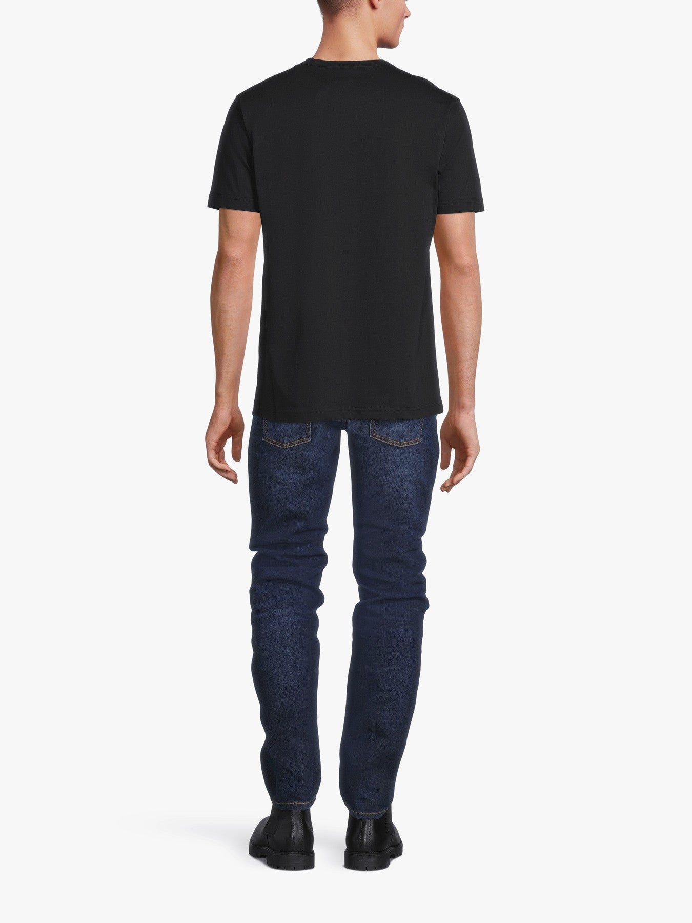 Small Logo T-shirt