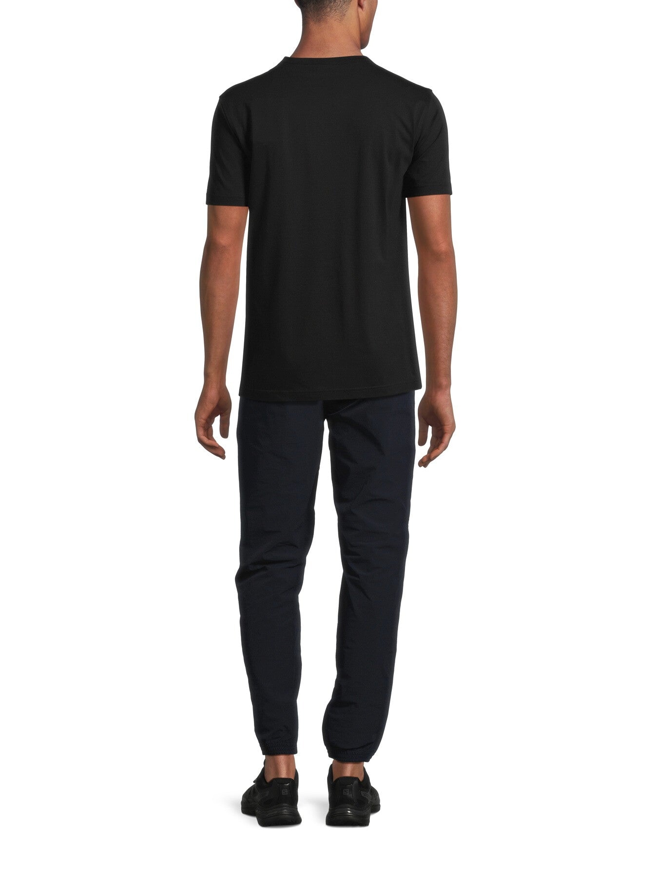 Small Logo T-shirt
