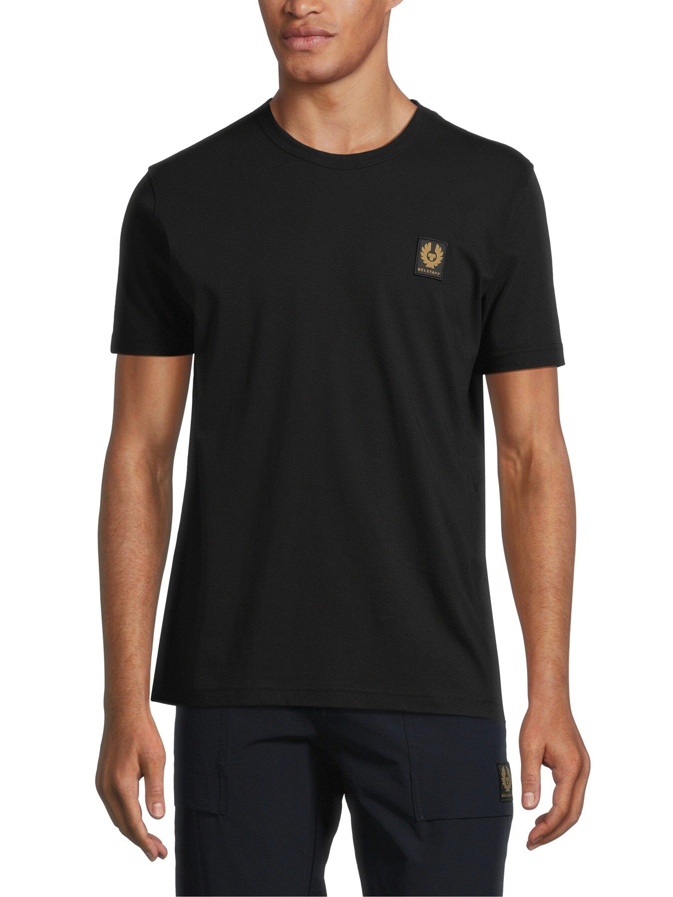 Small Logo T-shirt