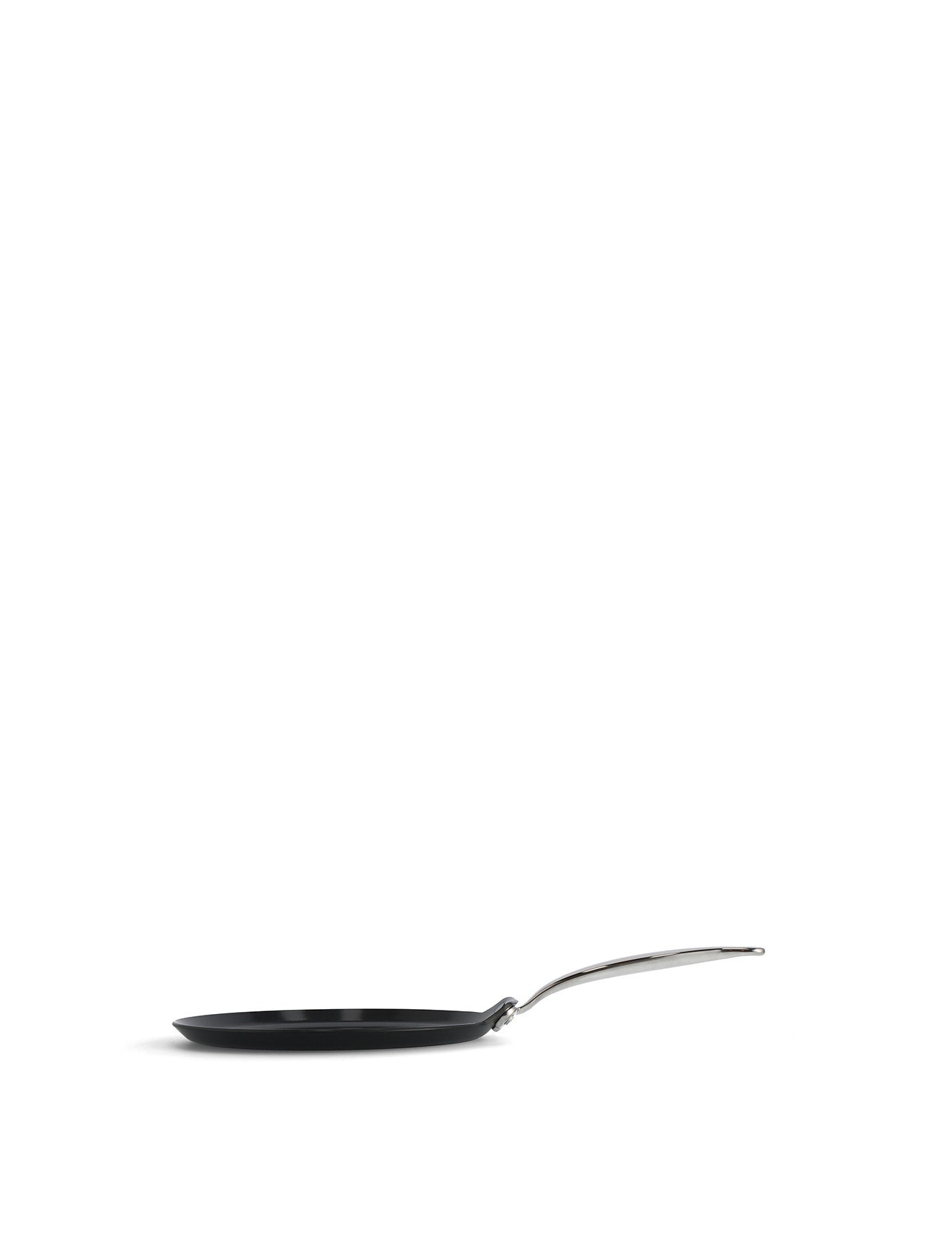Barcelona Pro Heavy Guage Aluminium Pancake Pan 24cm