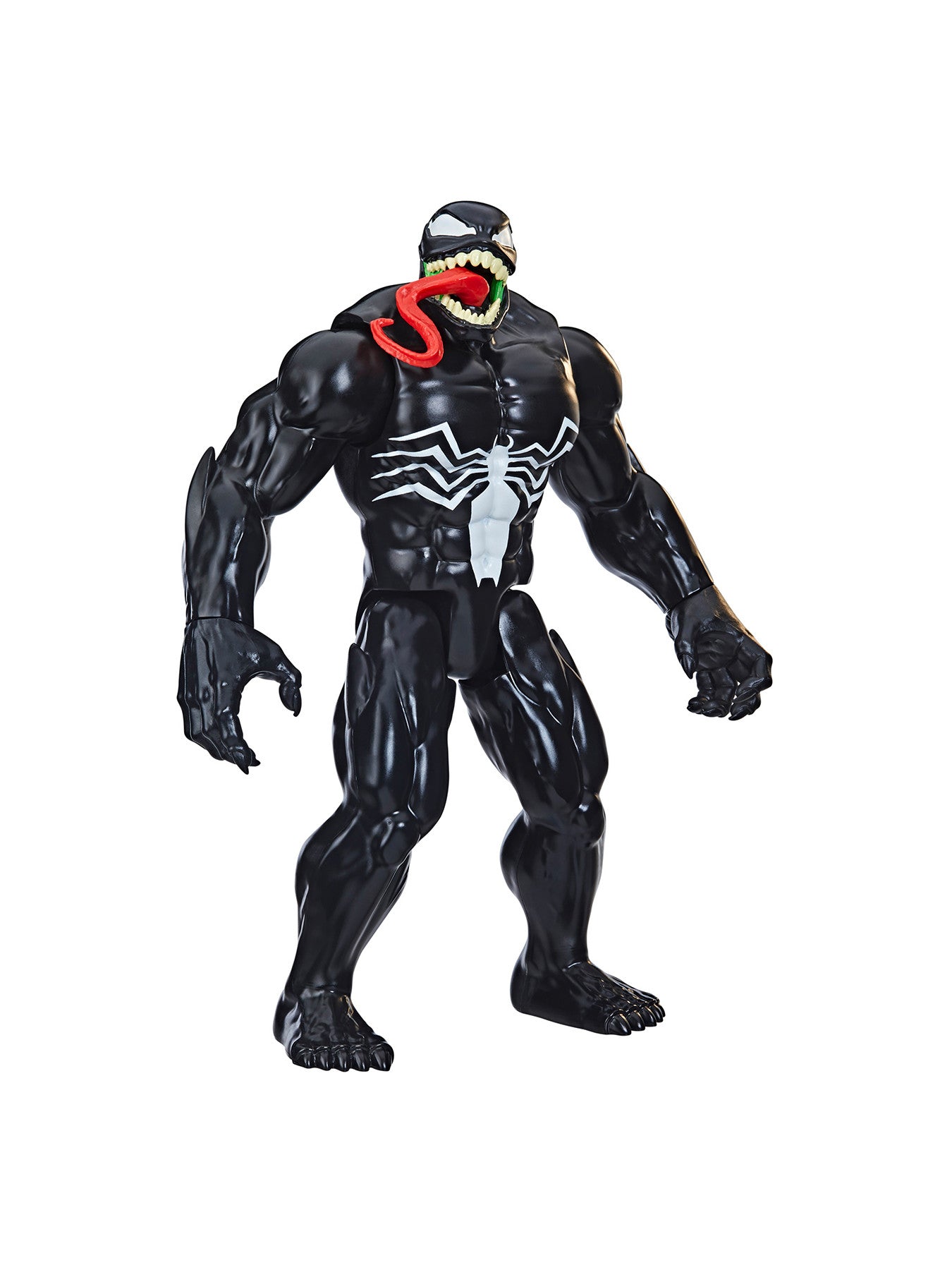 Marvel Spider-Man Titan Hero Series Venom