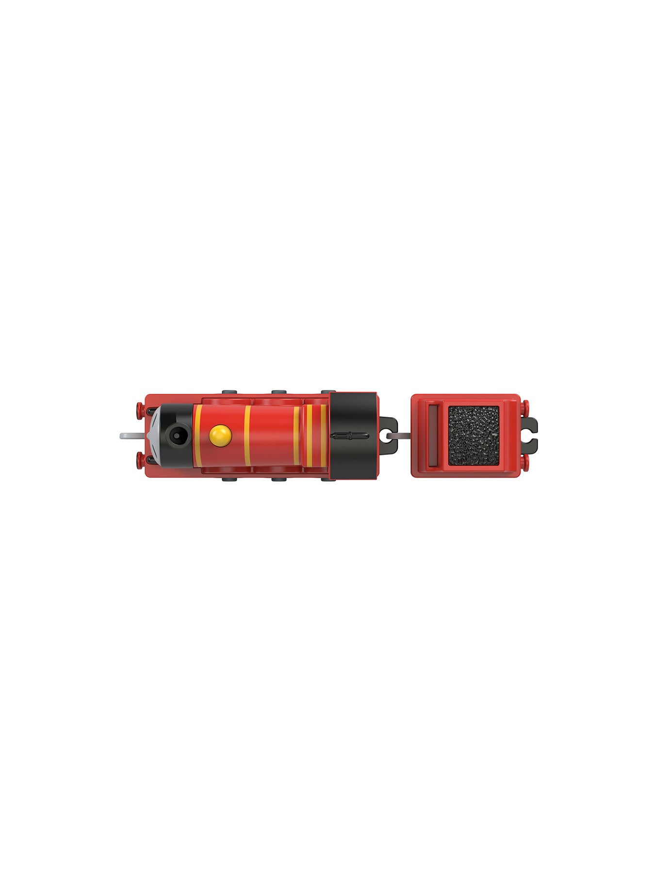 Thomas Friends James Metal Engine