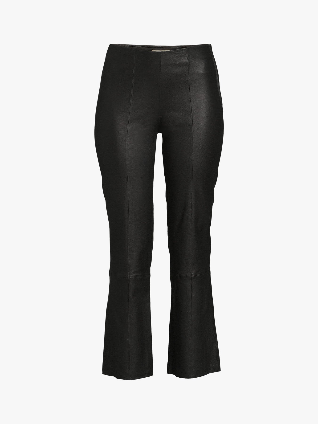 Gloria Leather Trouser