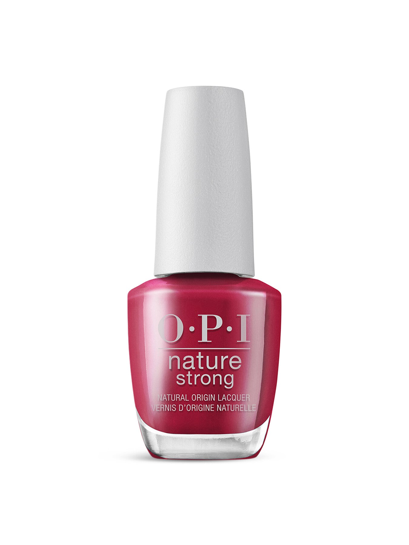 Nature Strong Vegan Nail Polish