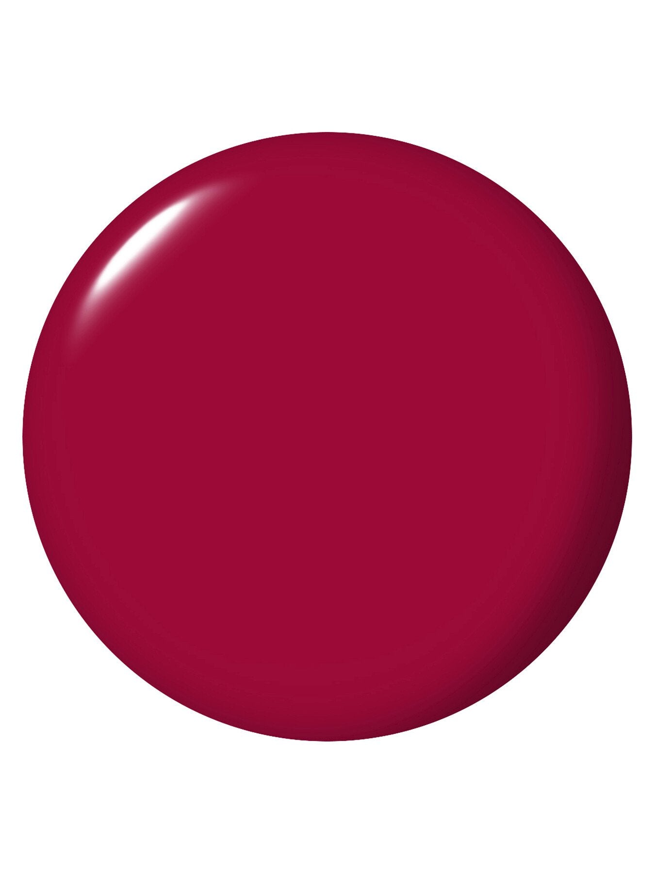 Nature Strong Vegan Nail Polish