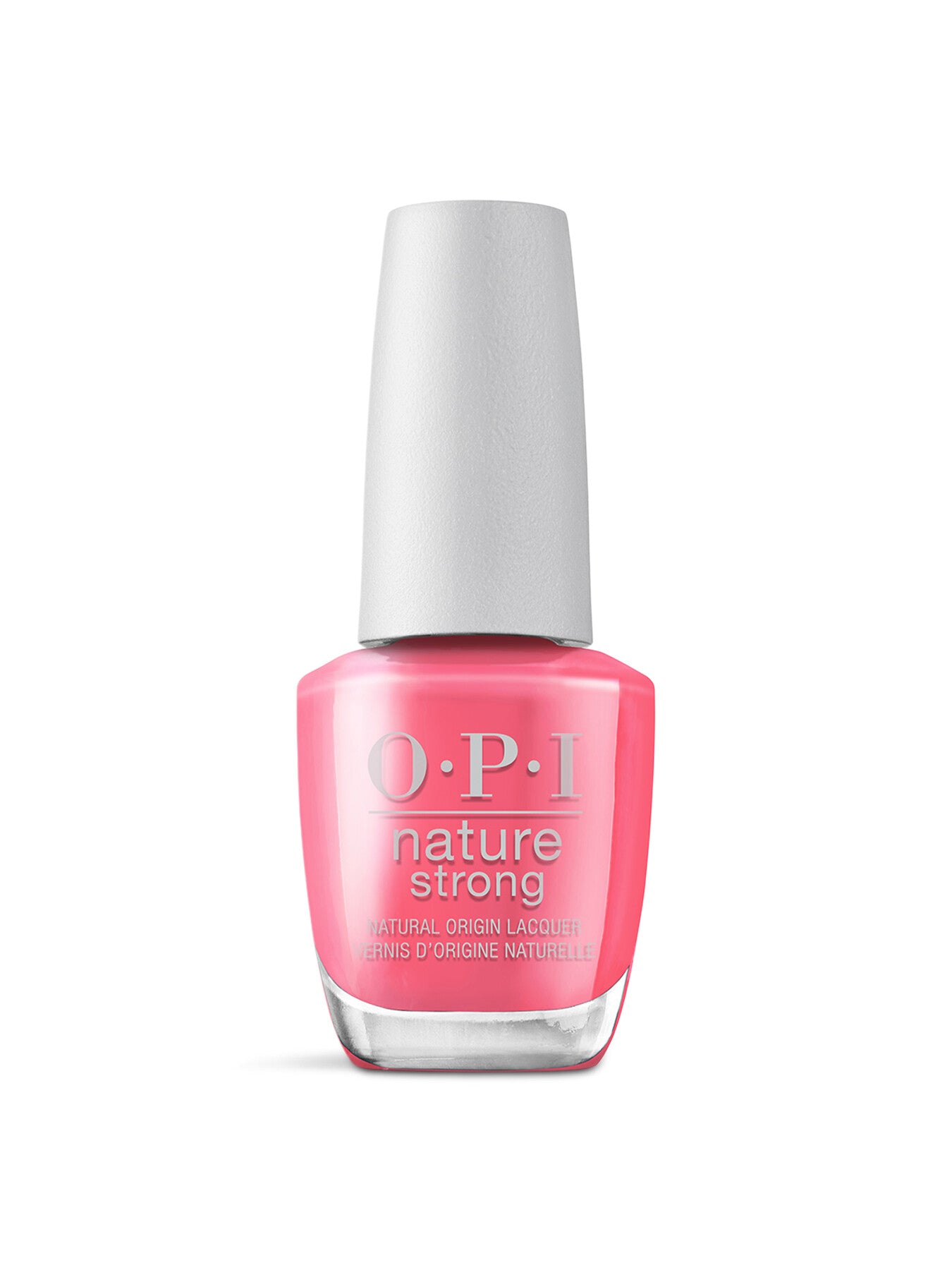 Nature Strong Vegan Nail Polish