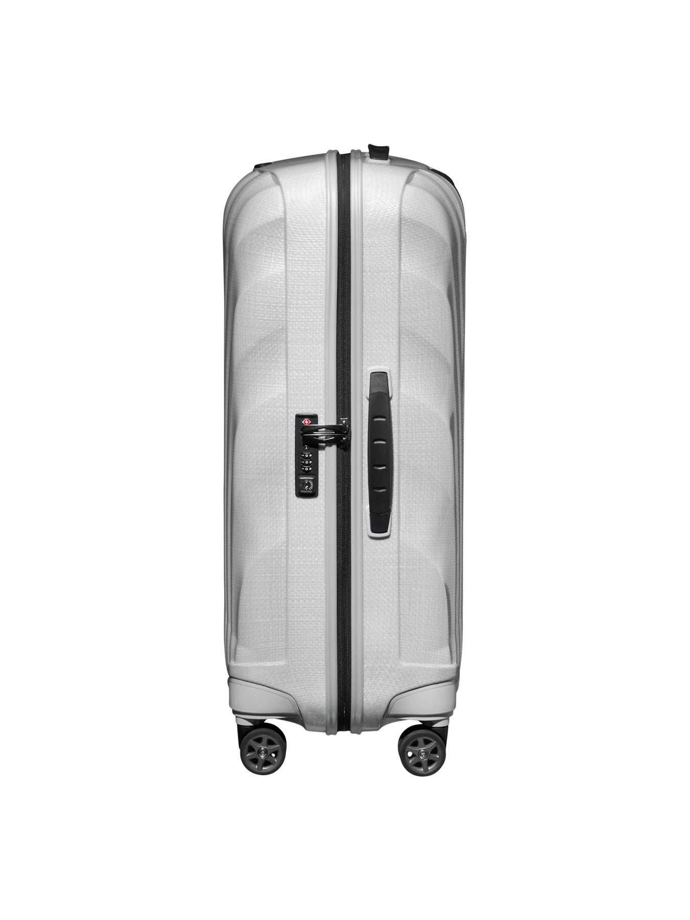 Samsonite C Lite Spinner 4 Wheel 69cm Suitcase