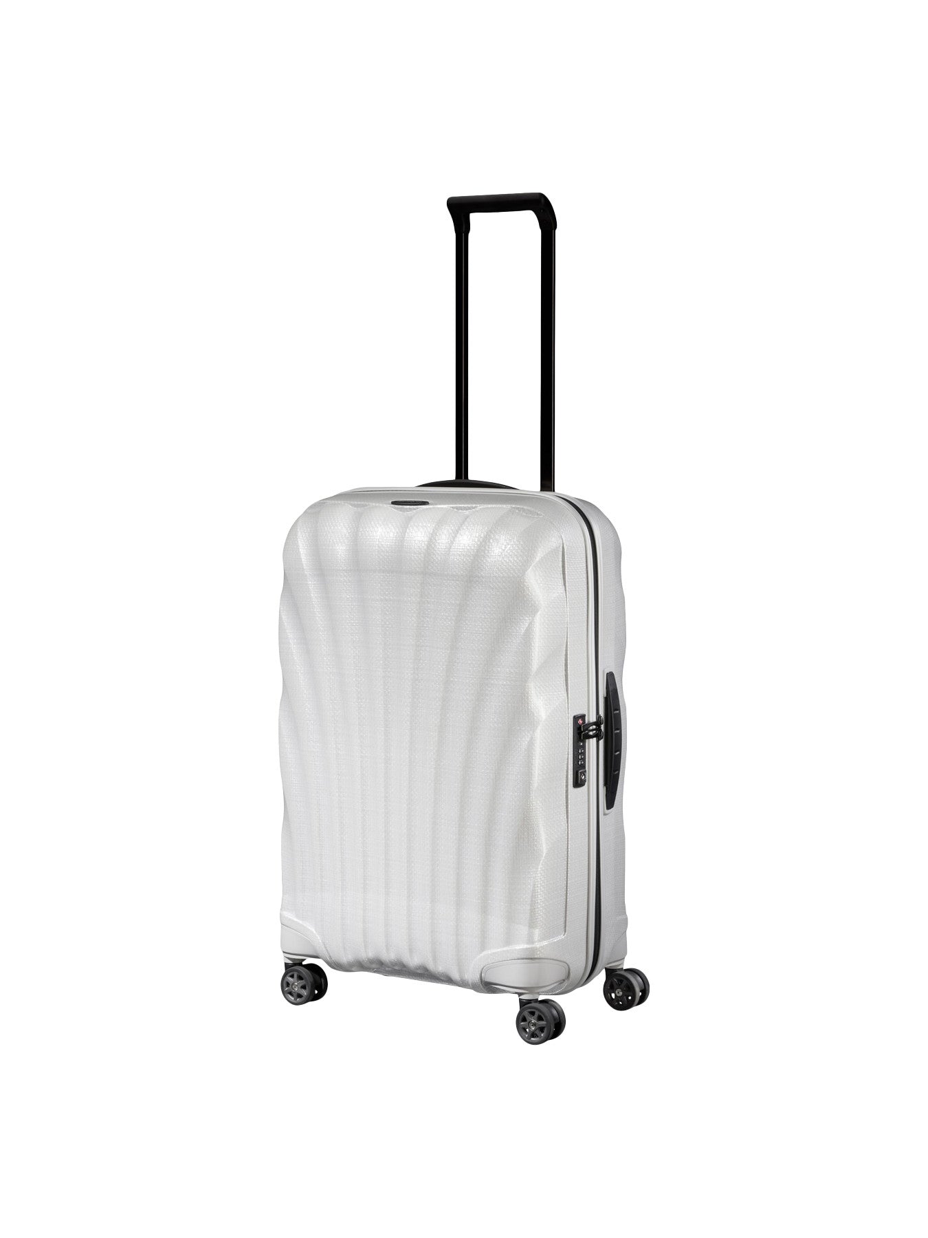 Samsonite C Lite Spinner 4 Wheel 69cm Suitcase