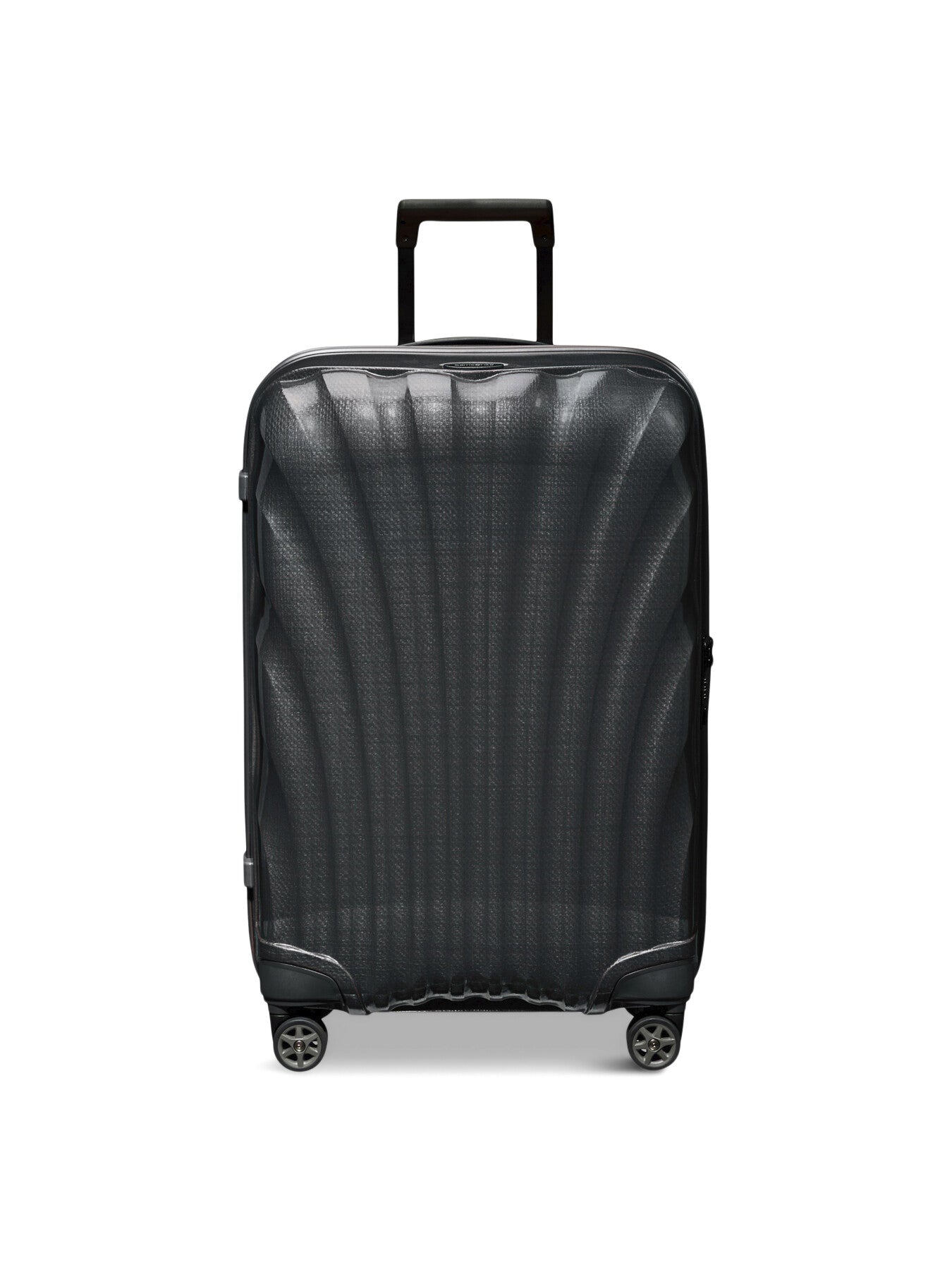 Samsonite C Lite Spinner 4 Wheel 69cm Suitcase