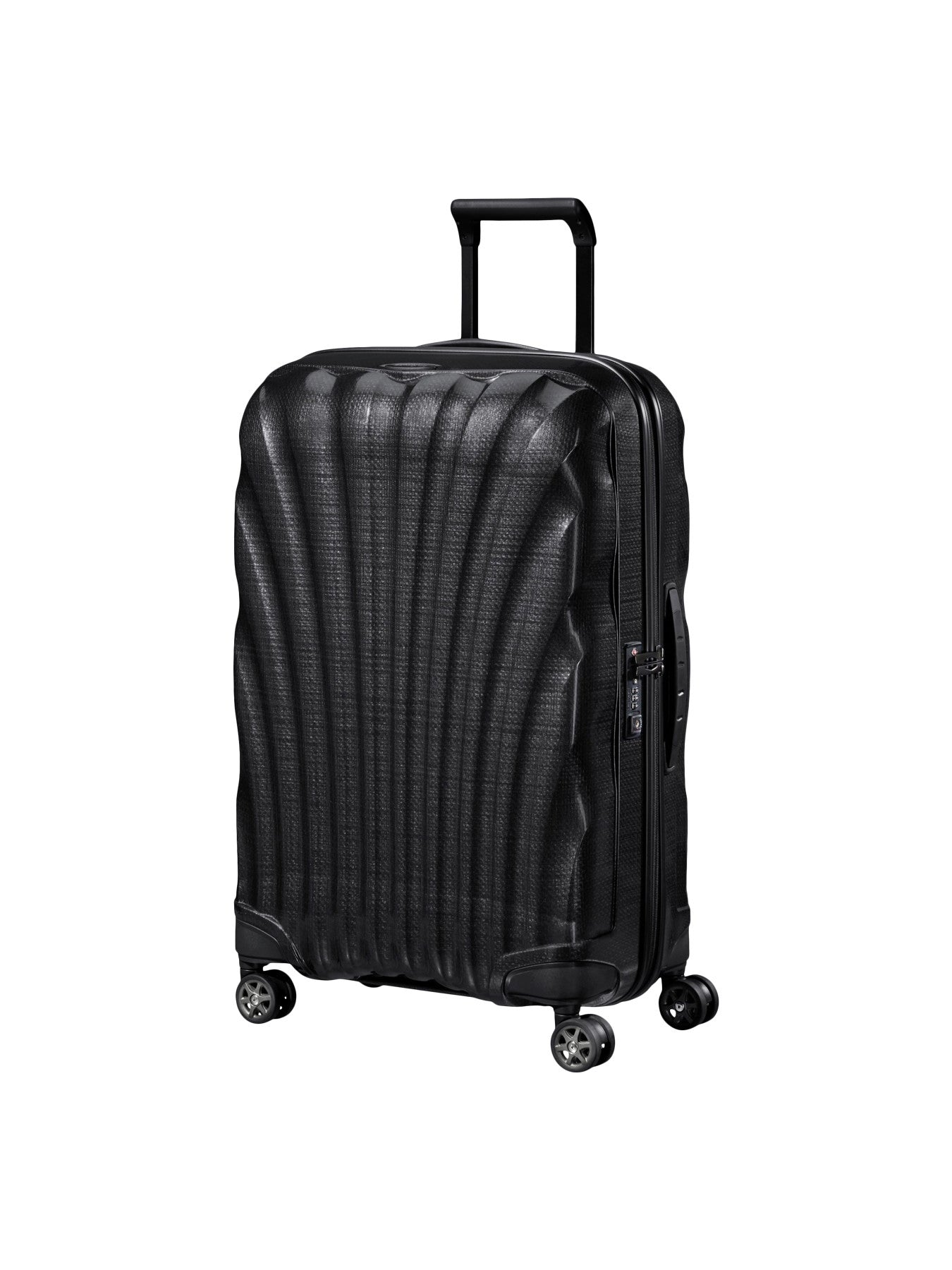 Samsonite C Lite Spinner 4 Wheel 69cm Suitcase