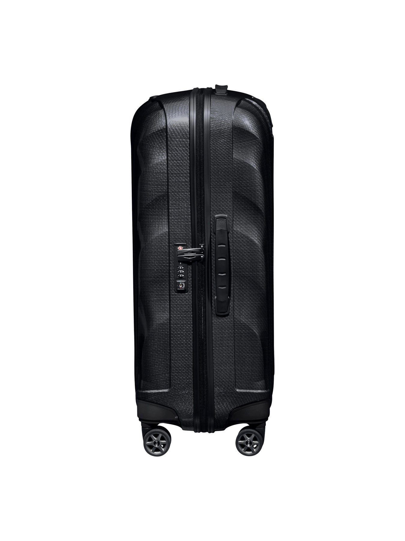 Samsonite C Lite Spinner 4 Wheel 69cm Suitcase