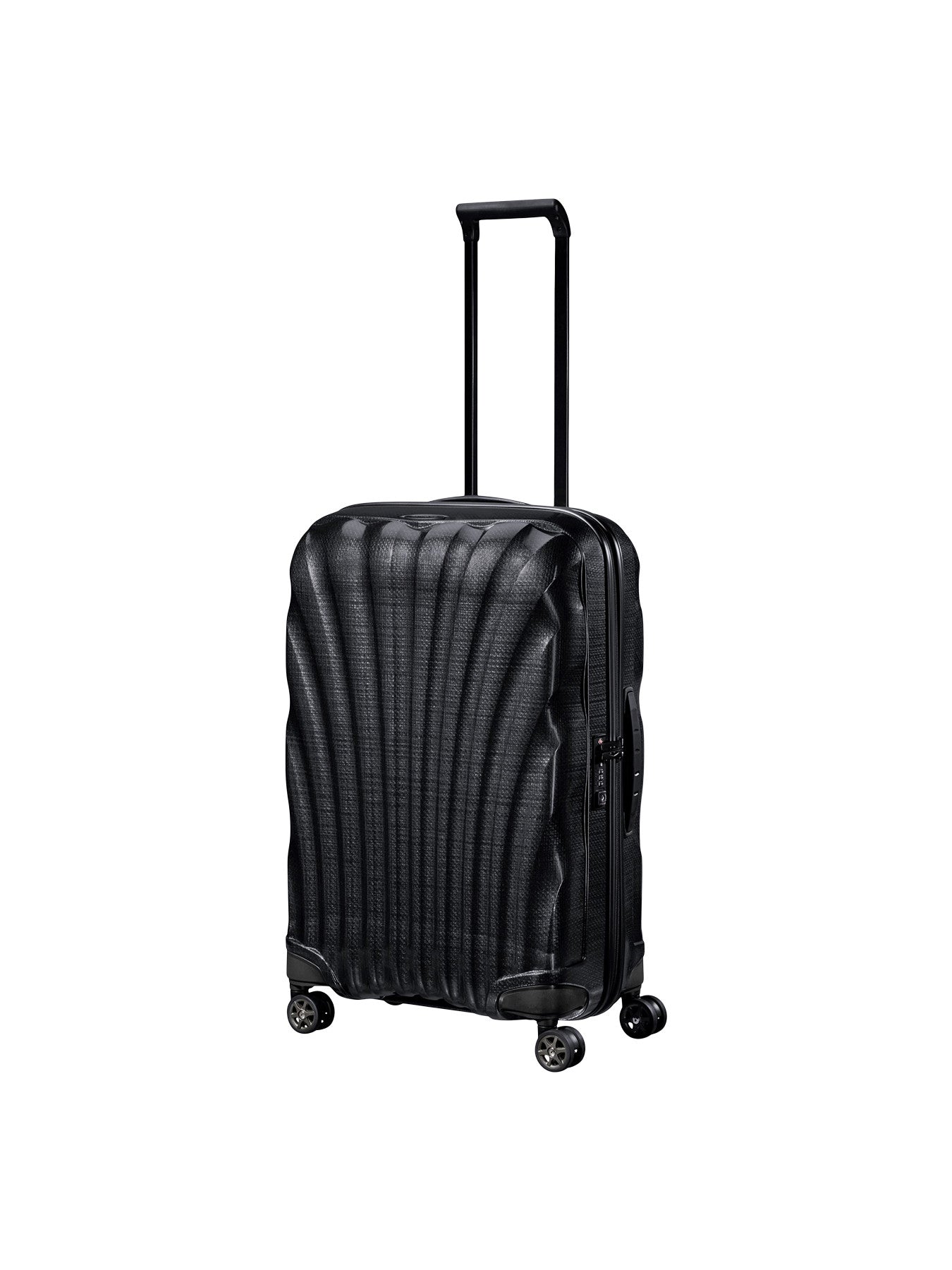 Samsonite C Lite Spinner 4 Wheel 69cm Suitcase