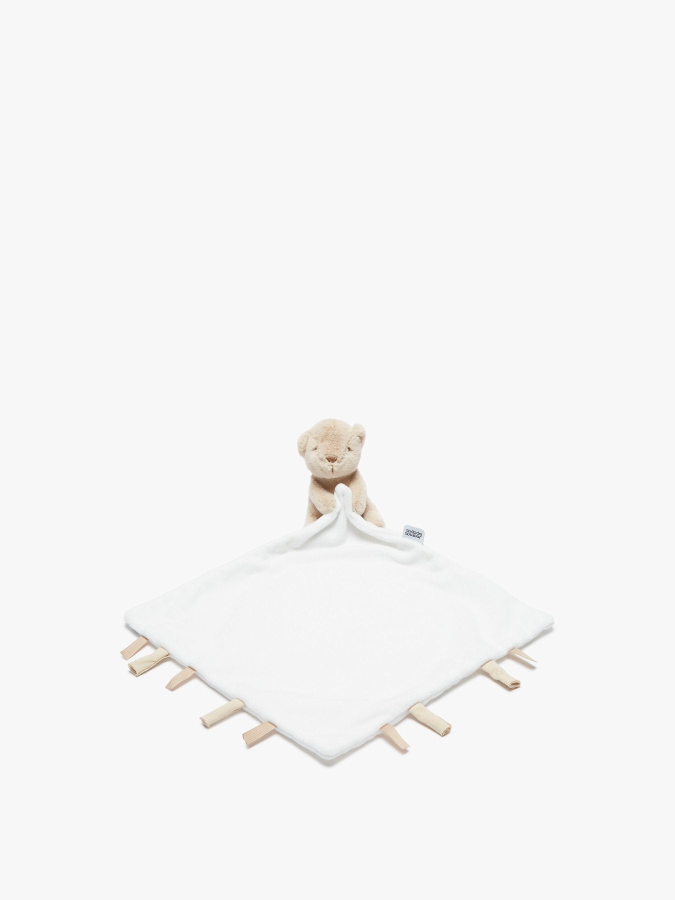 Bear Comforter
