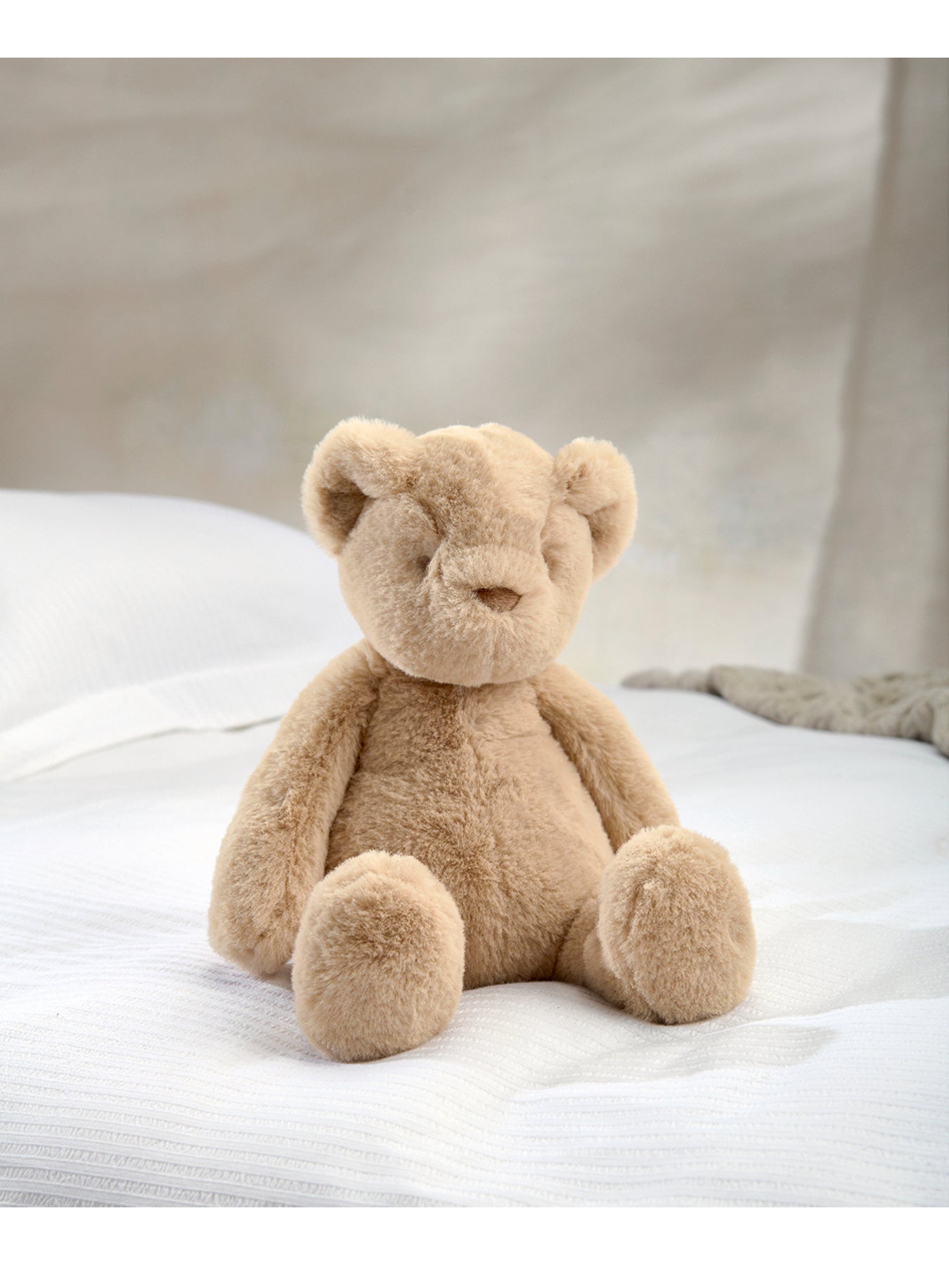 Soft Toy - Teddy Bear