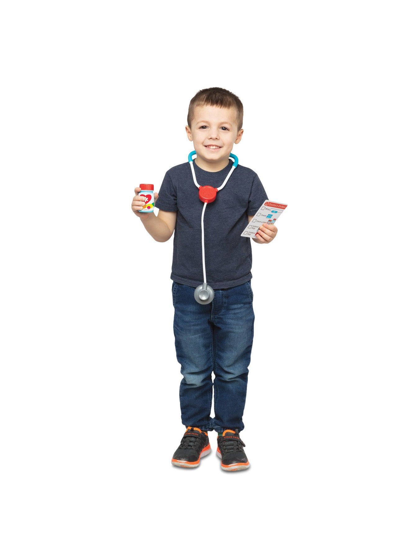 Doctors Kit Play Set