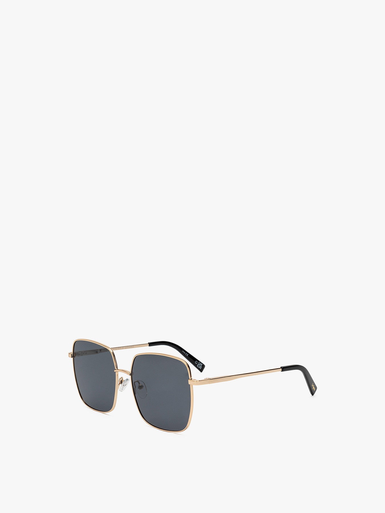 The Cherished Sunglasses