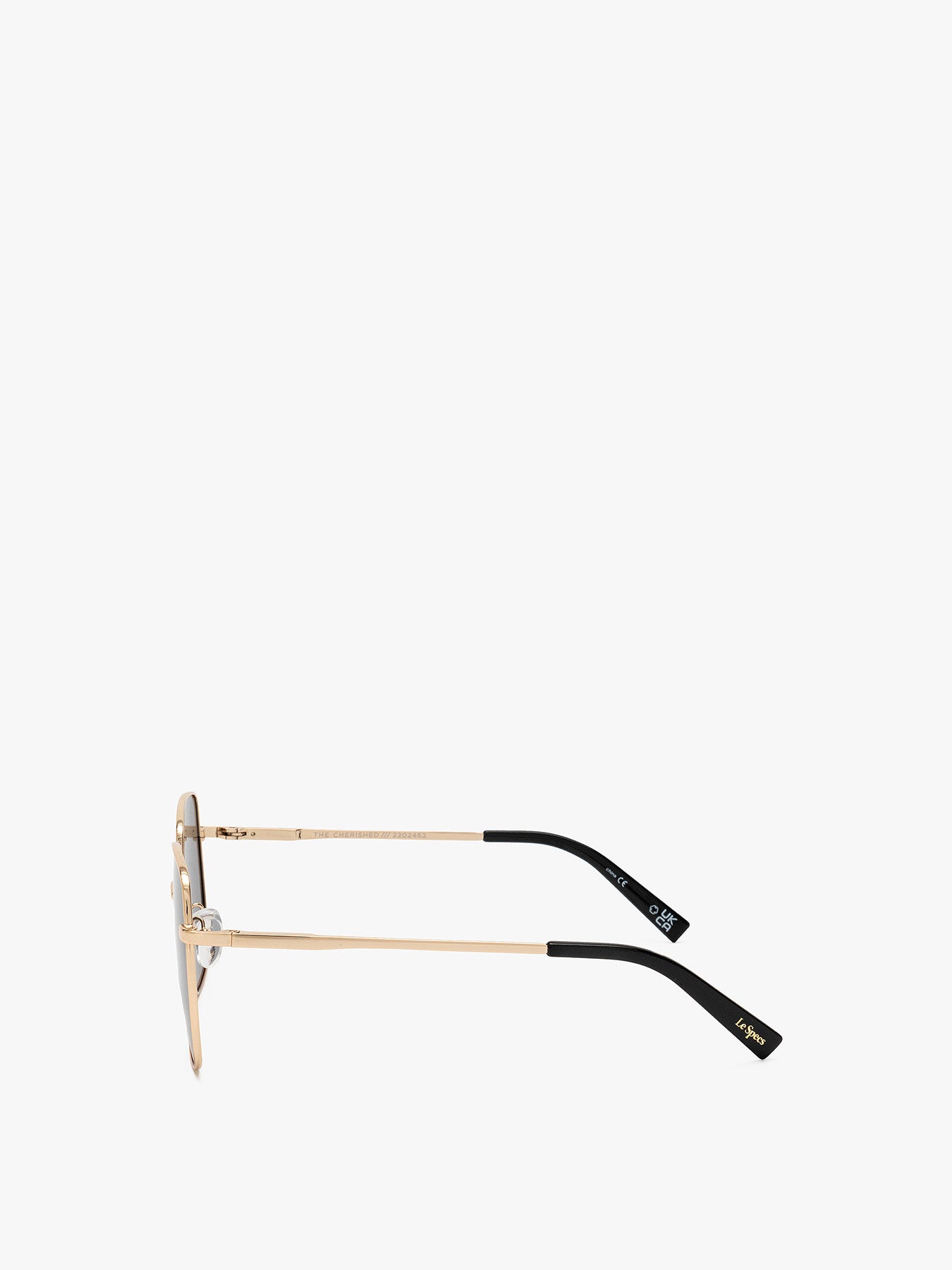 The Cherished Sunglasses