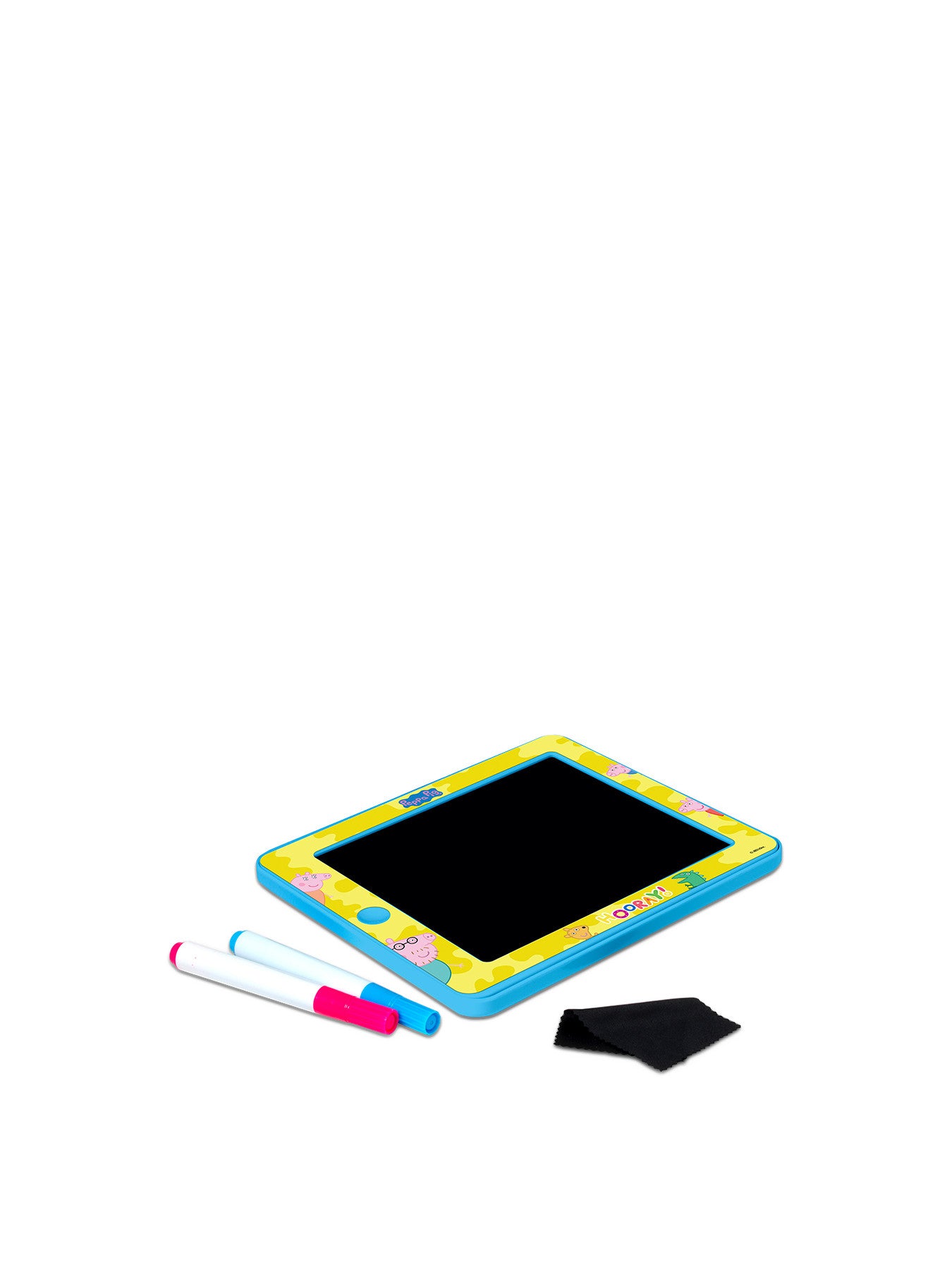 Peppa Pig Glowpad
