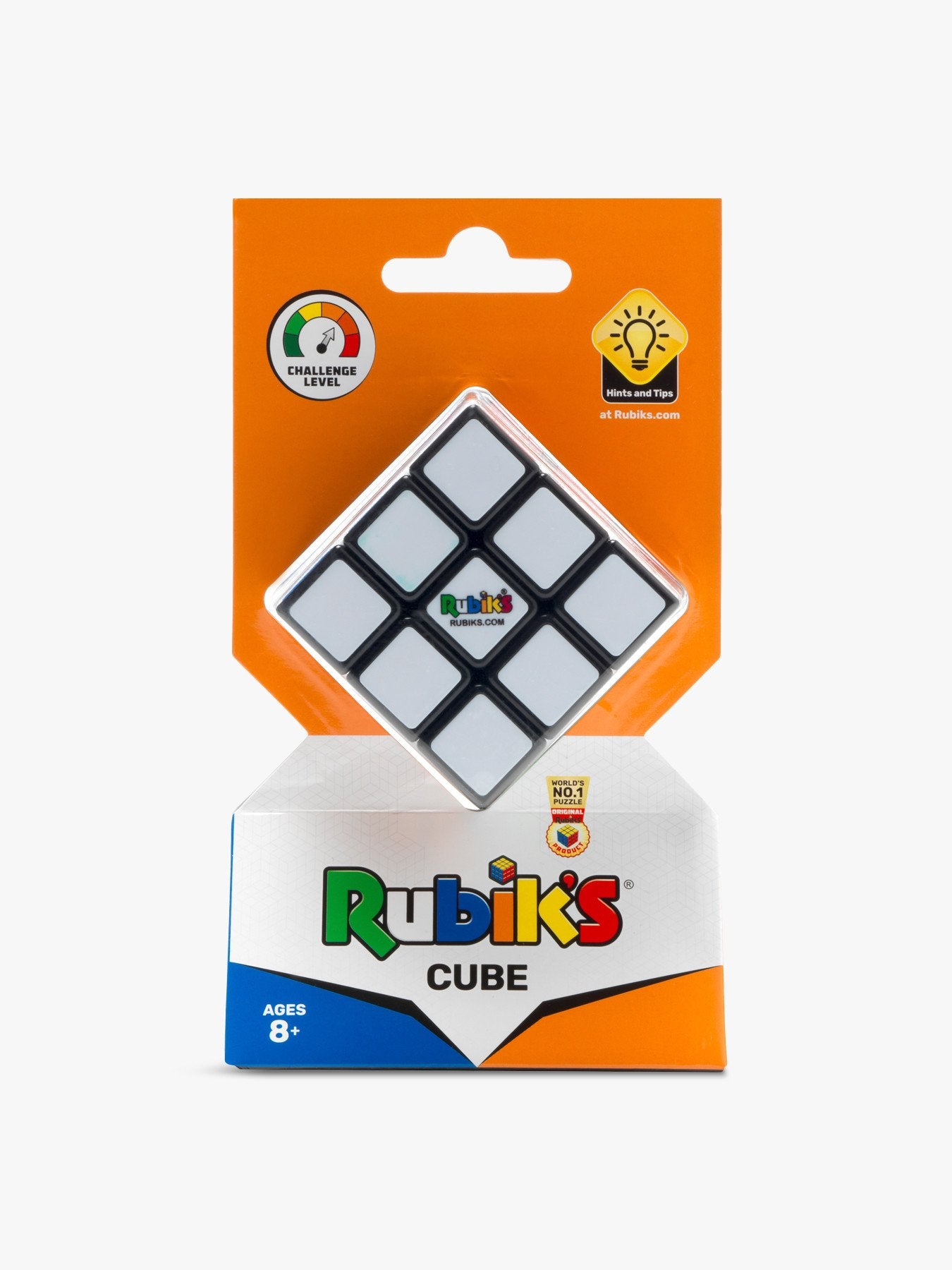 Rubiks 3x3