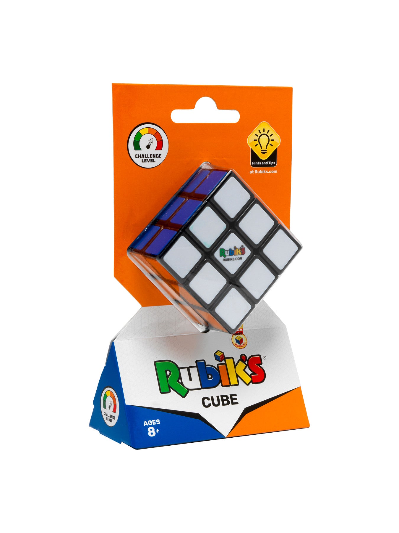 Rubiks 3x3