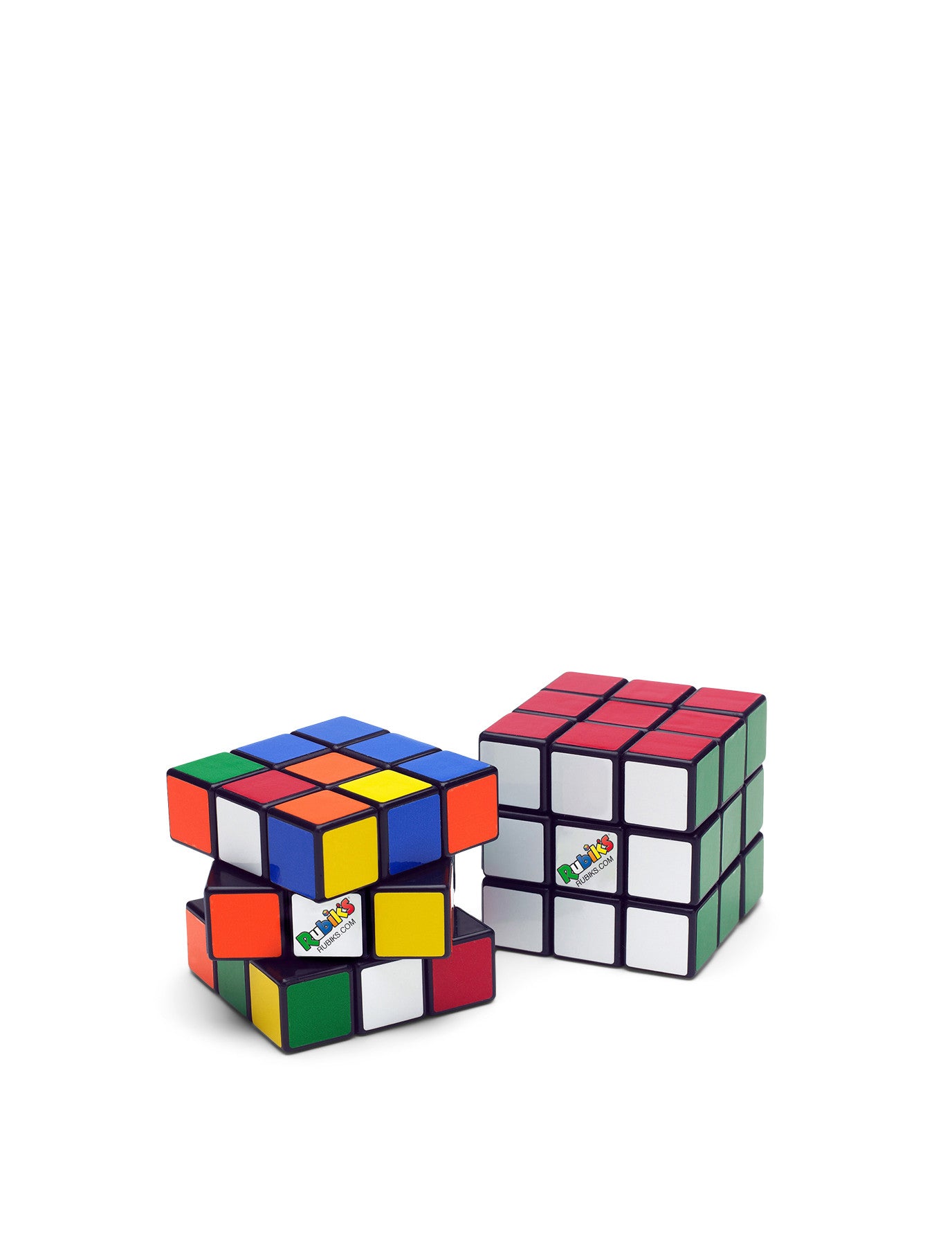 Rubiks 3x3