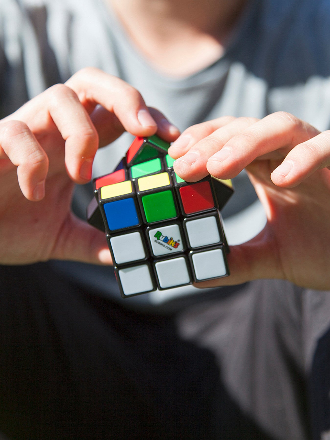 Rubiks 3x3
