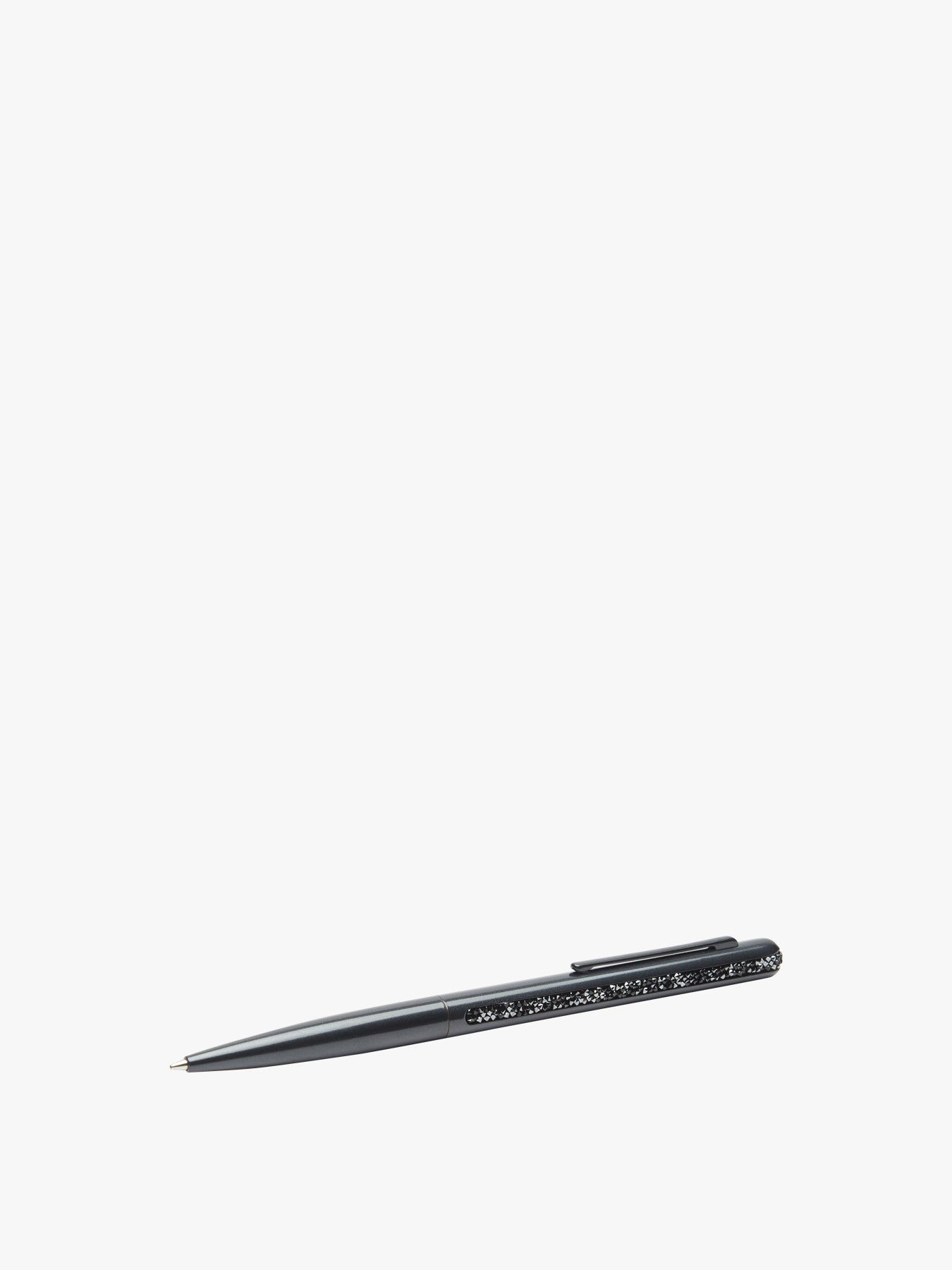 Crystal Shimmer Ballpoint Pen