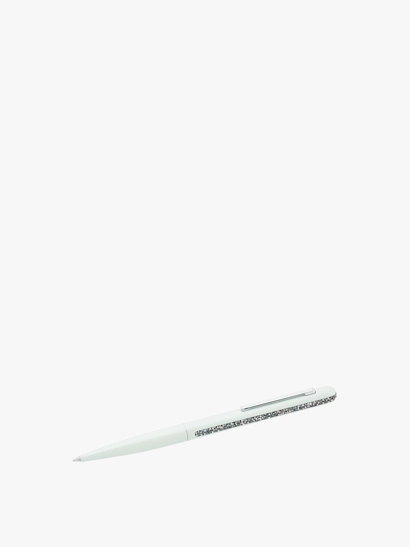 Crystal Shimmer Ballpoint Pen