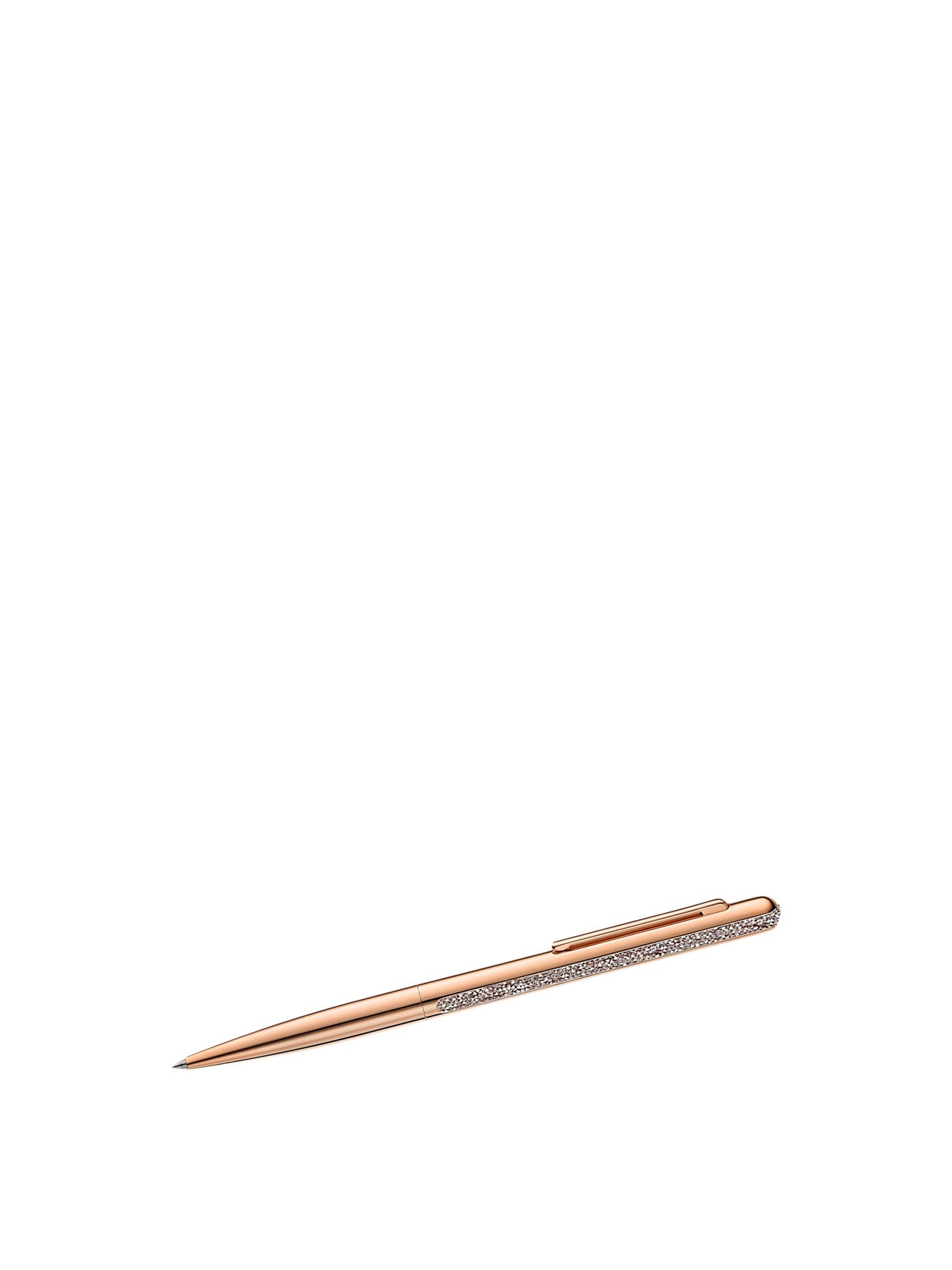 Crystal Shimmer Ballpoint Pen