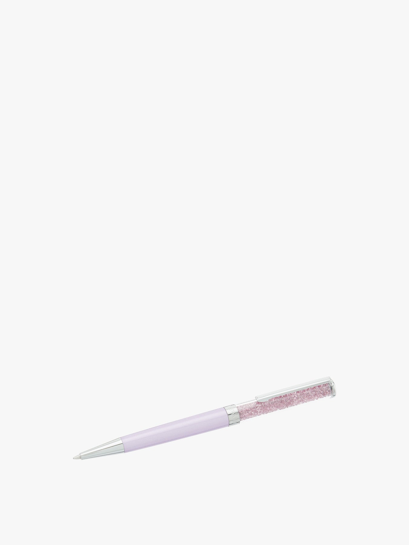Crystalline Ballpoint Pen