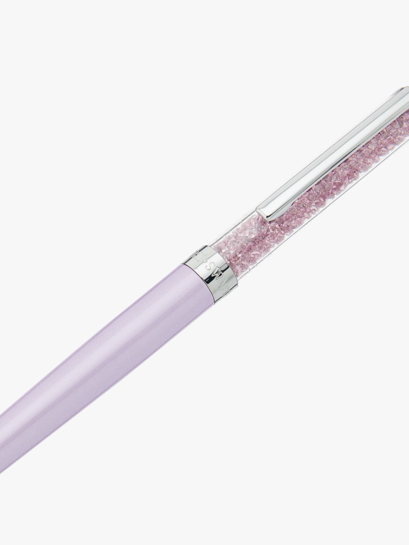 Crystalline Ballpoint Pen