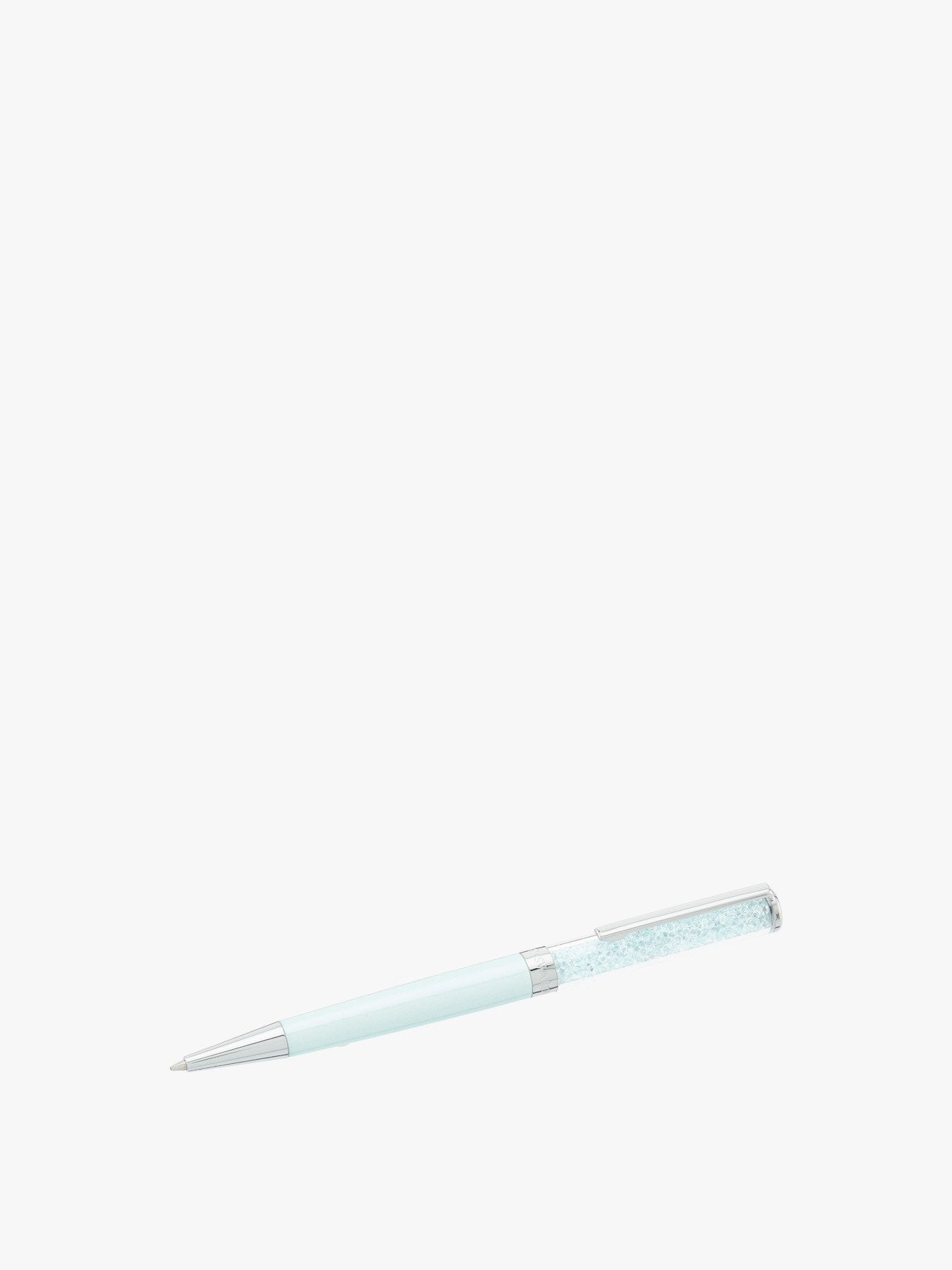 Crystalline Ballpoint Pen