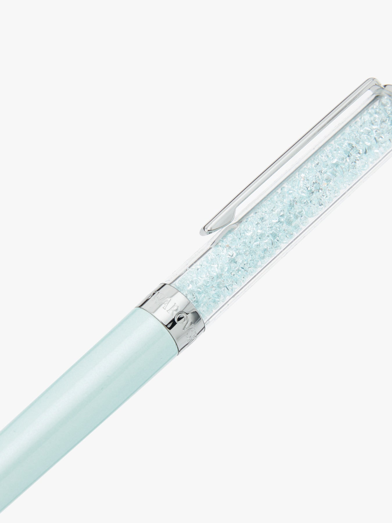 Crystalline Ballpoint Pen